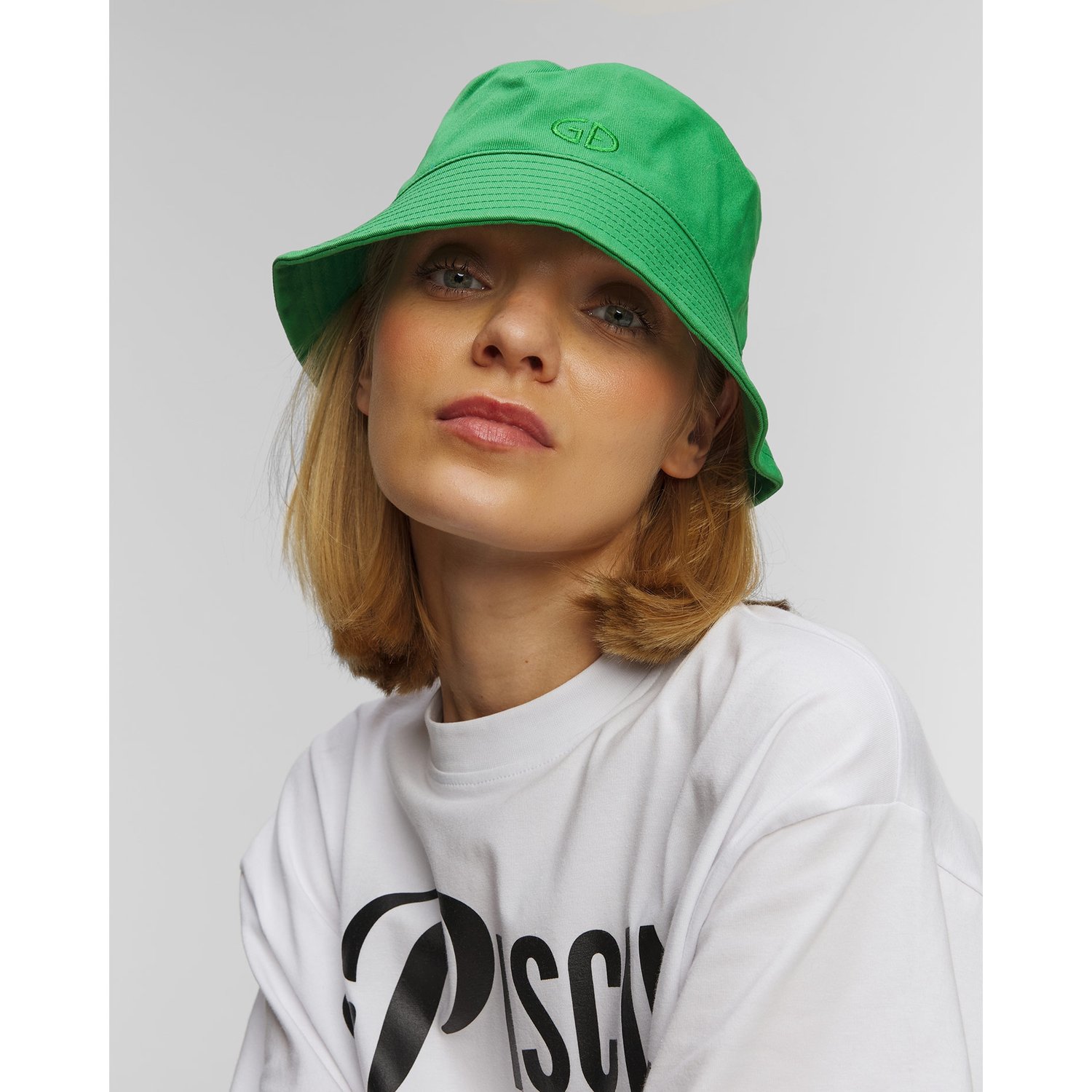 Kapelusz Kubełkowy Goldbergh Krissy