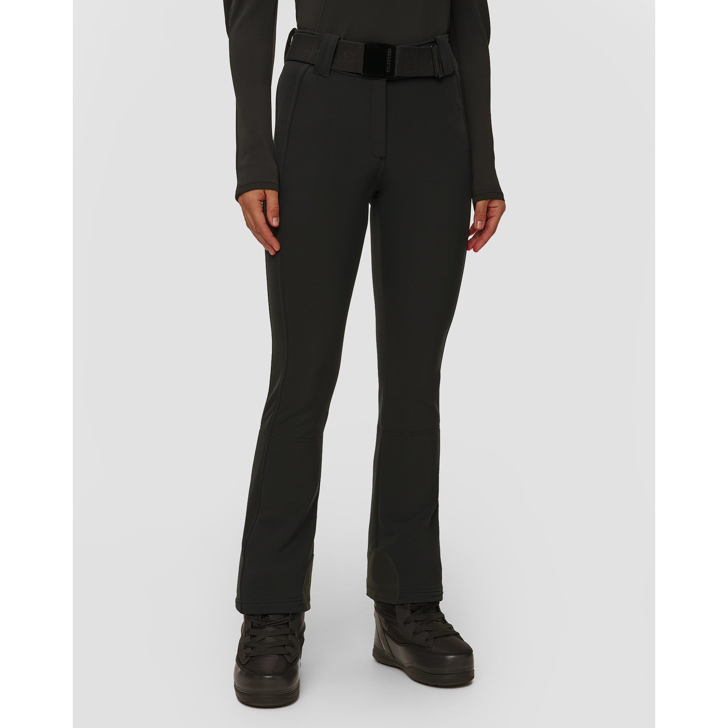 Spodnie Narciarskie Damskie Goldbergh Gold Exclusive Pippa