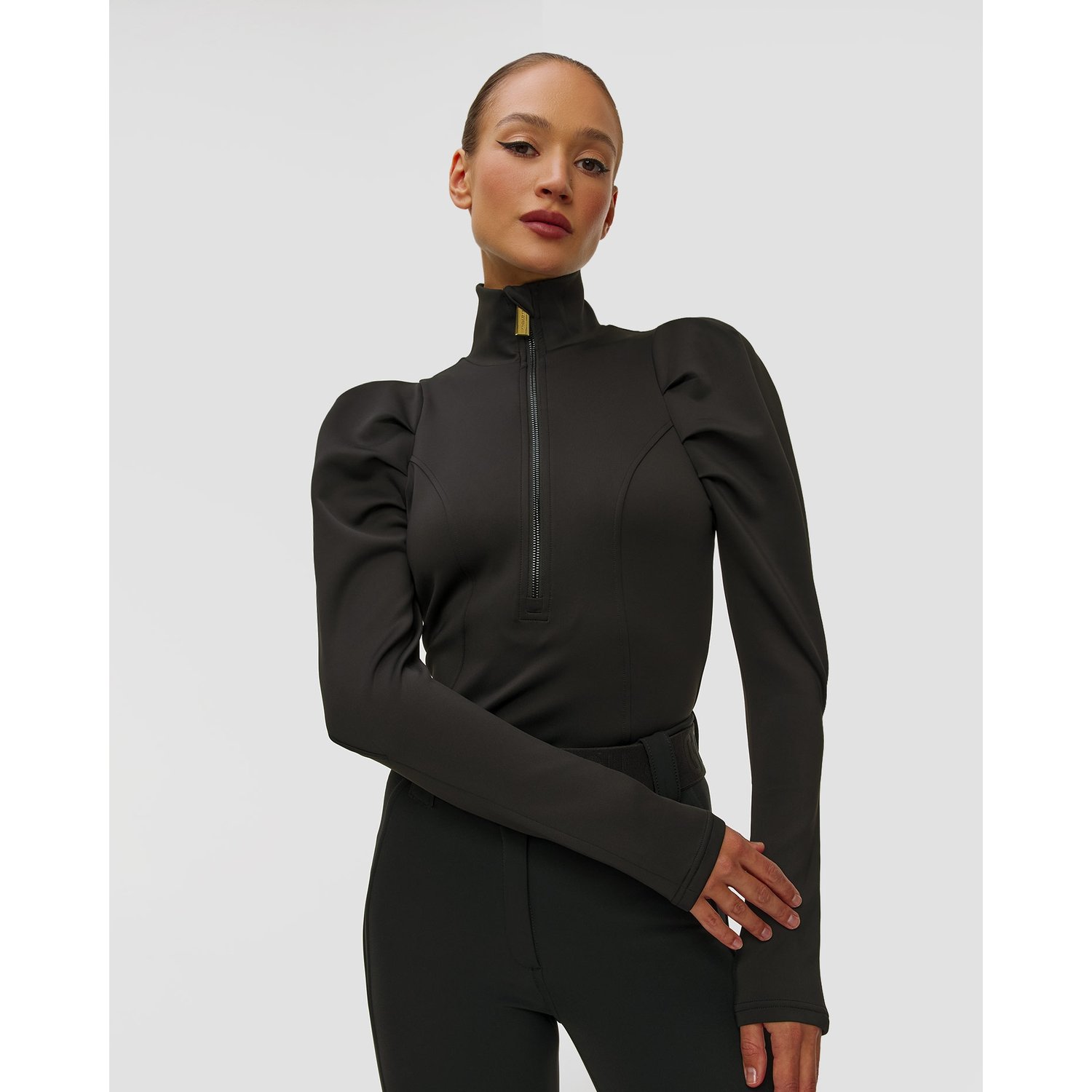 Golf Narciarski Damski Goldbergh Gold Exclusive Belleza