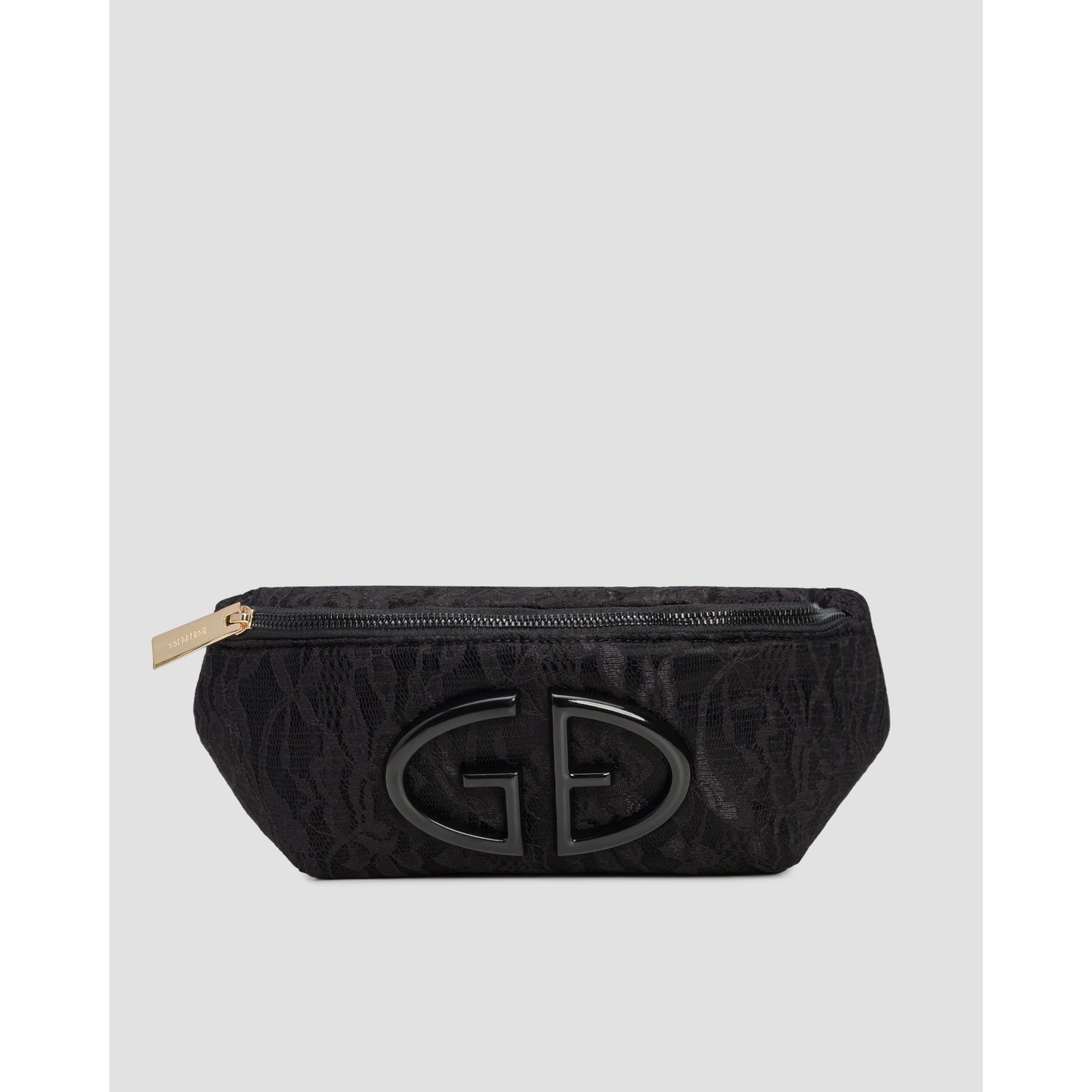 Nerka Damska Goldbergh Gold Exclusive Orovia Czarna