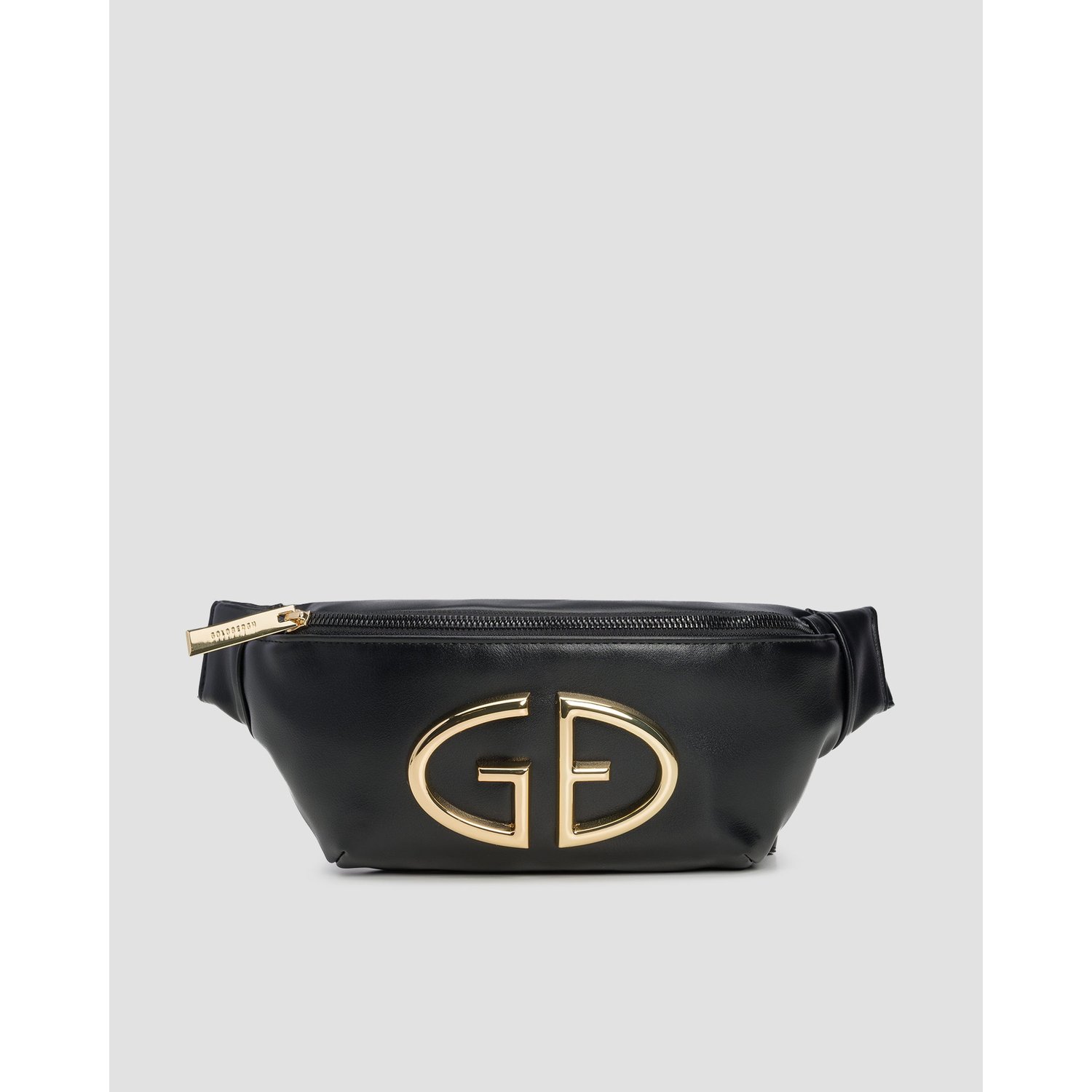 Nerka Damska Goldbergh Gold Exclusive Gioia Czarna