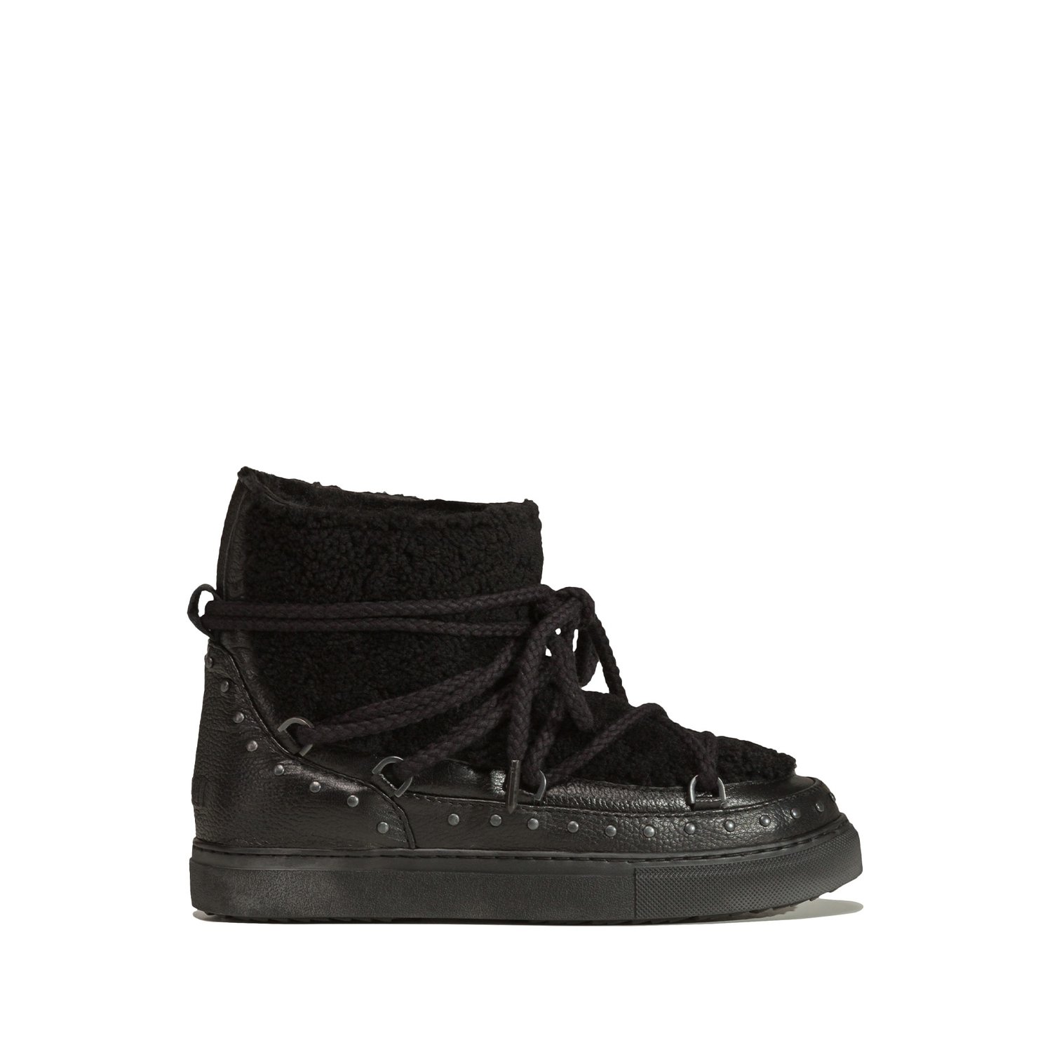 Buty Zimowe Inuikii Curly Rock