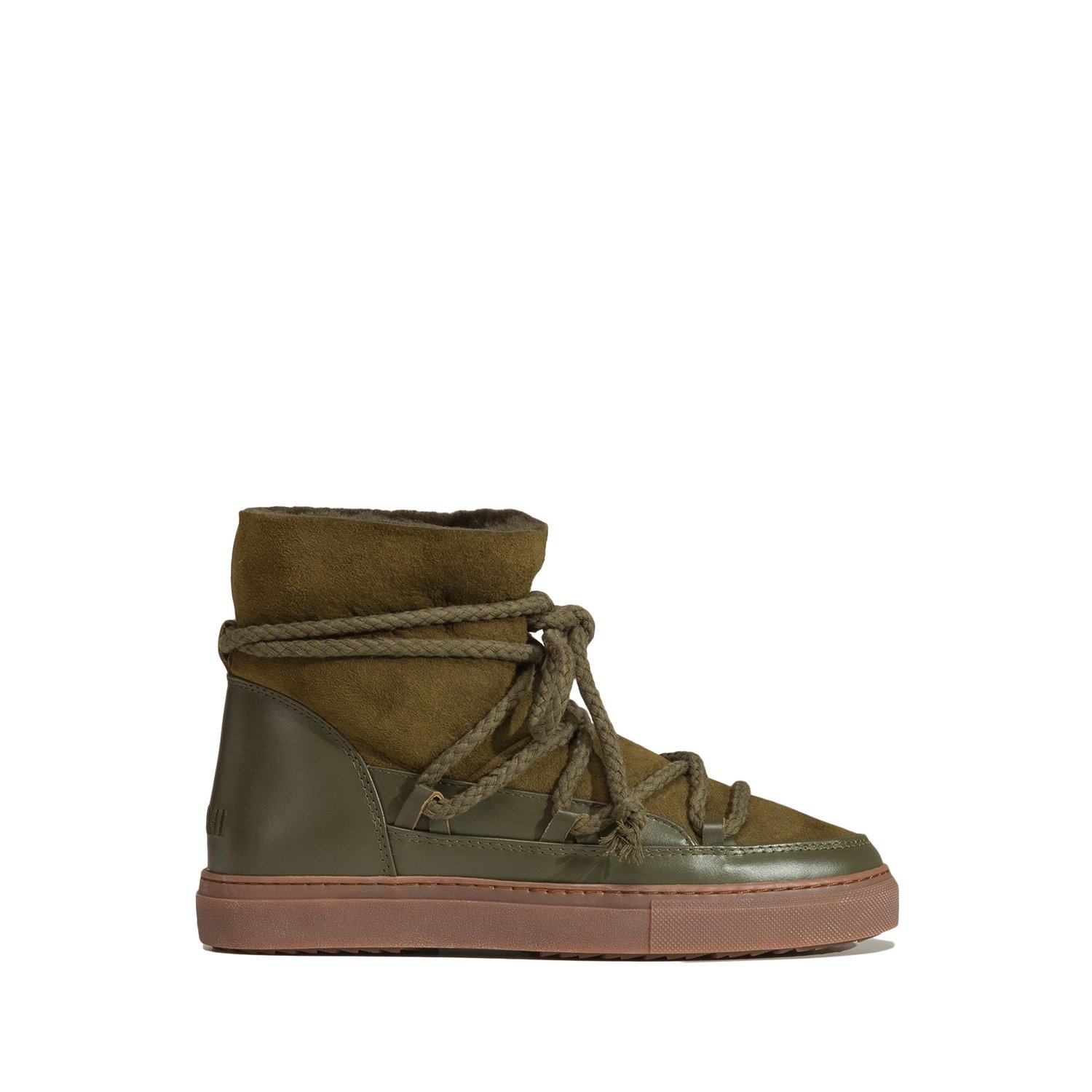 Buty Zimowe Inuikii Classic
