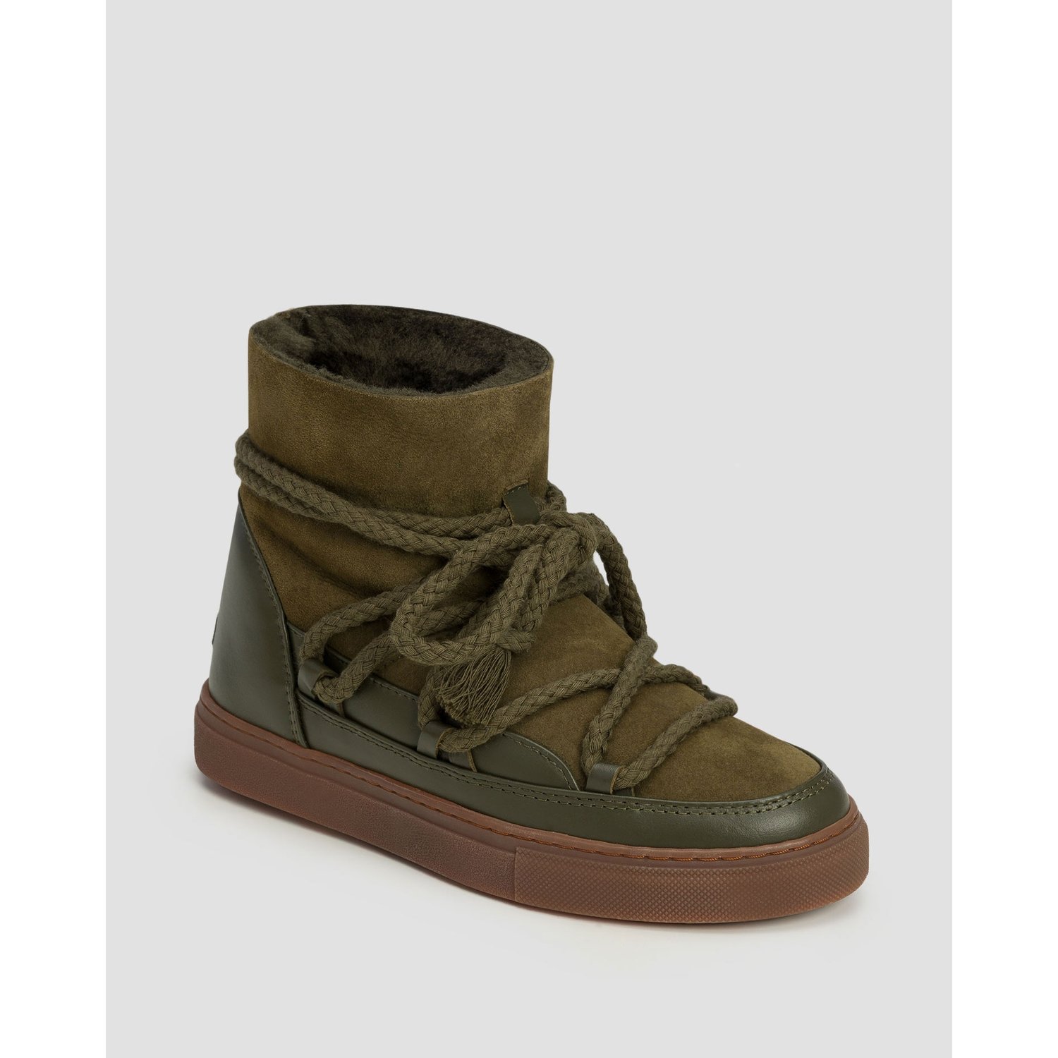 Buty Zimowe Inuikii Classic