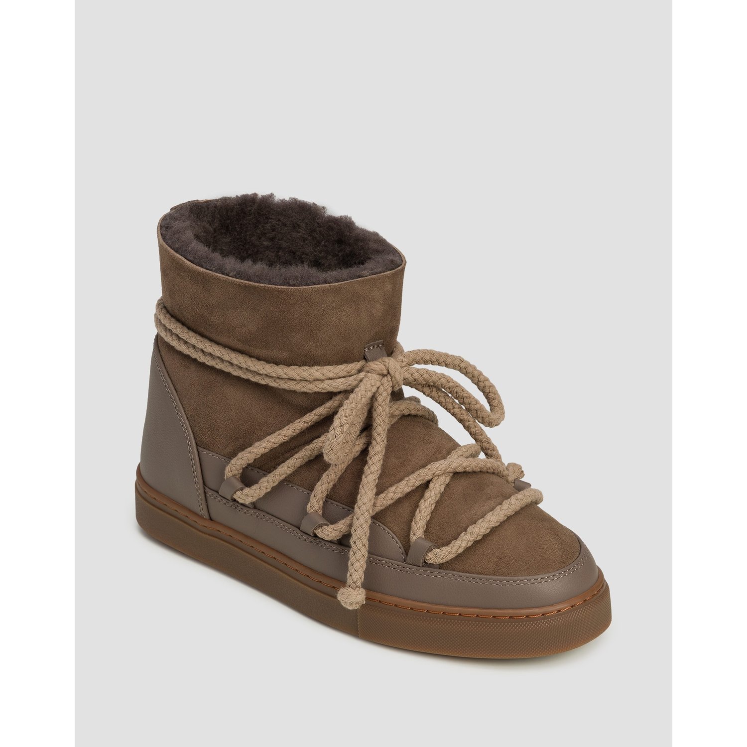 Buty Zimowe Damskie Inuikii Classic