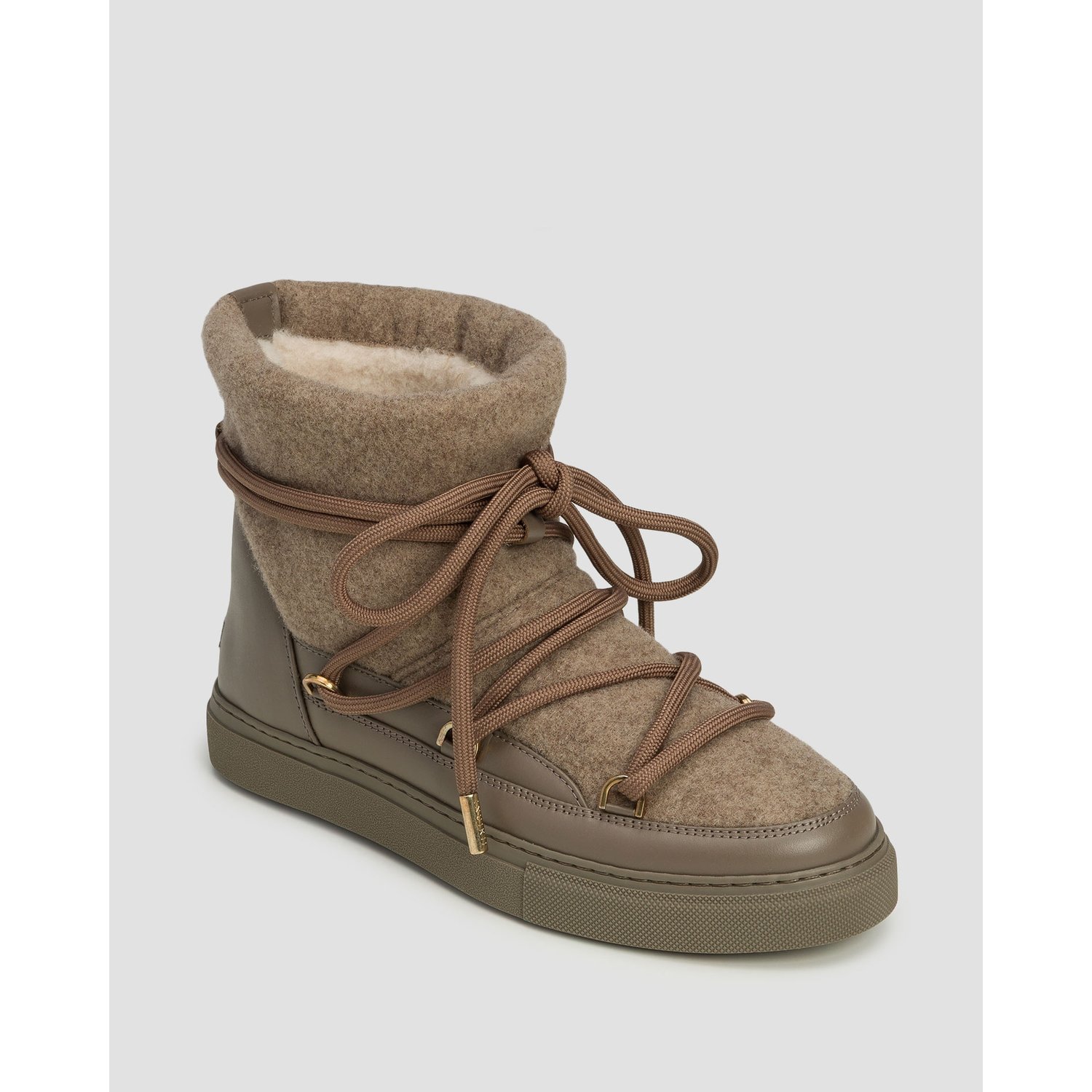 Buty Zimowe Damskie Inuikii Felt