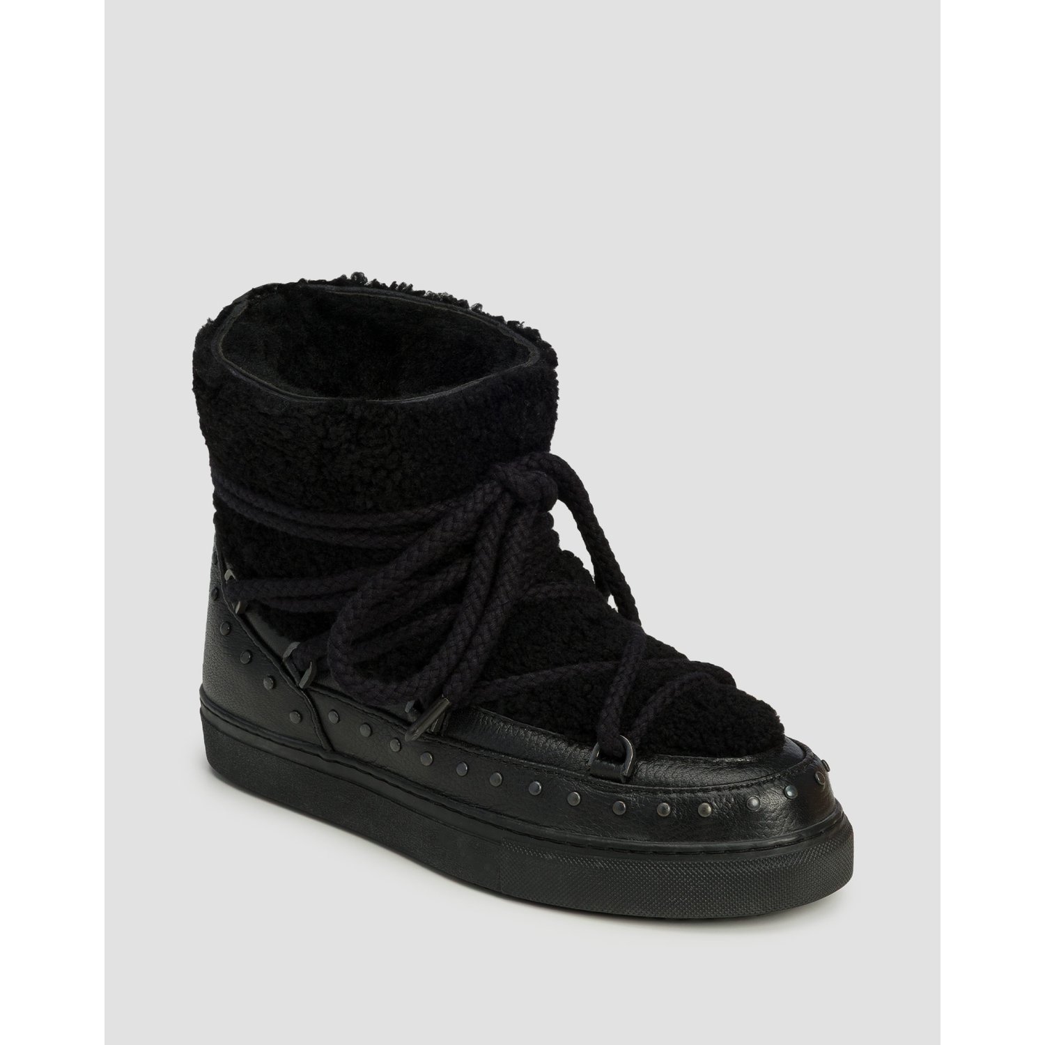 Buty Zimowe Inuikii Curly Rock