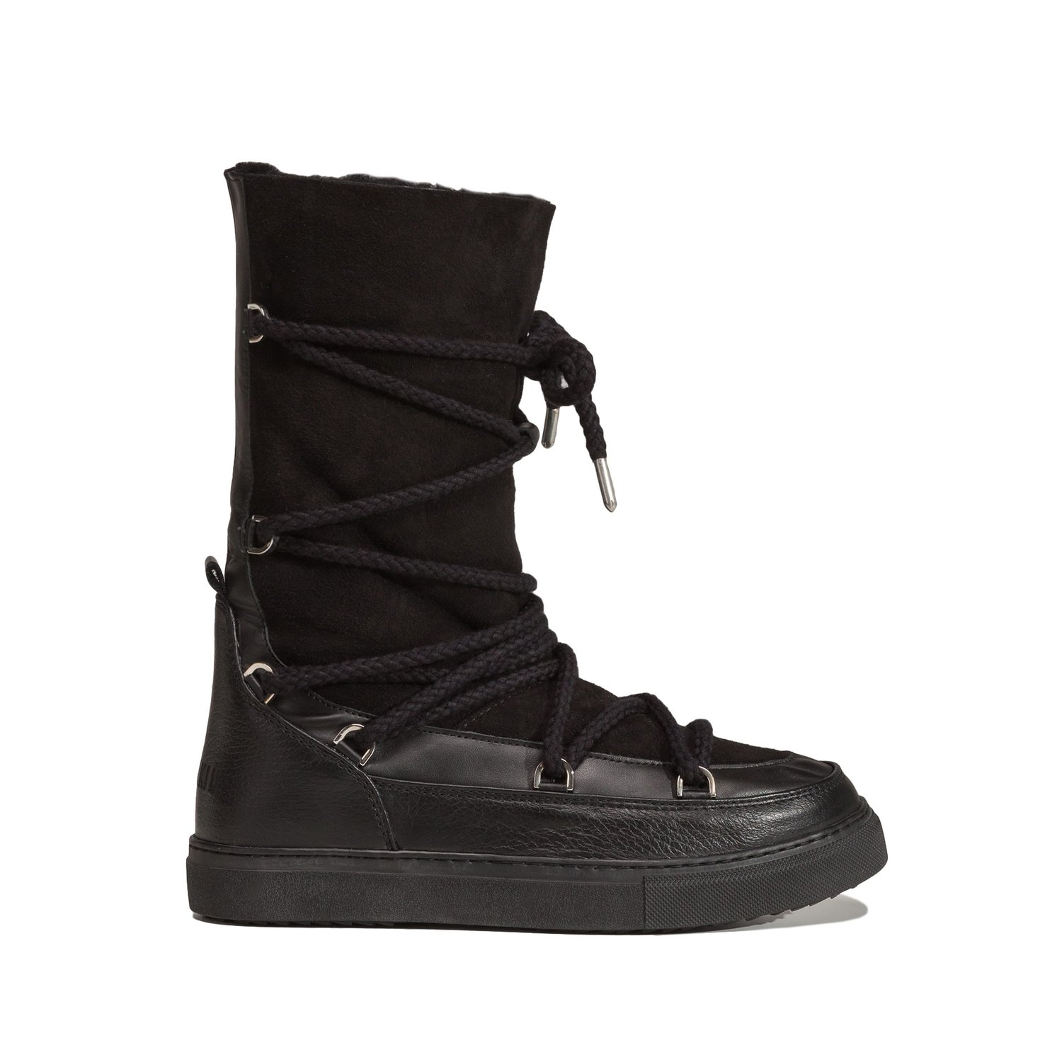 Śniegowce Inuikii Classic High Laced