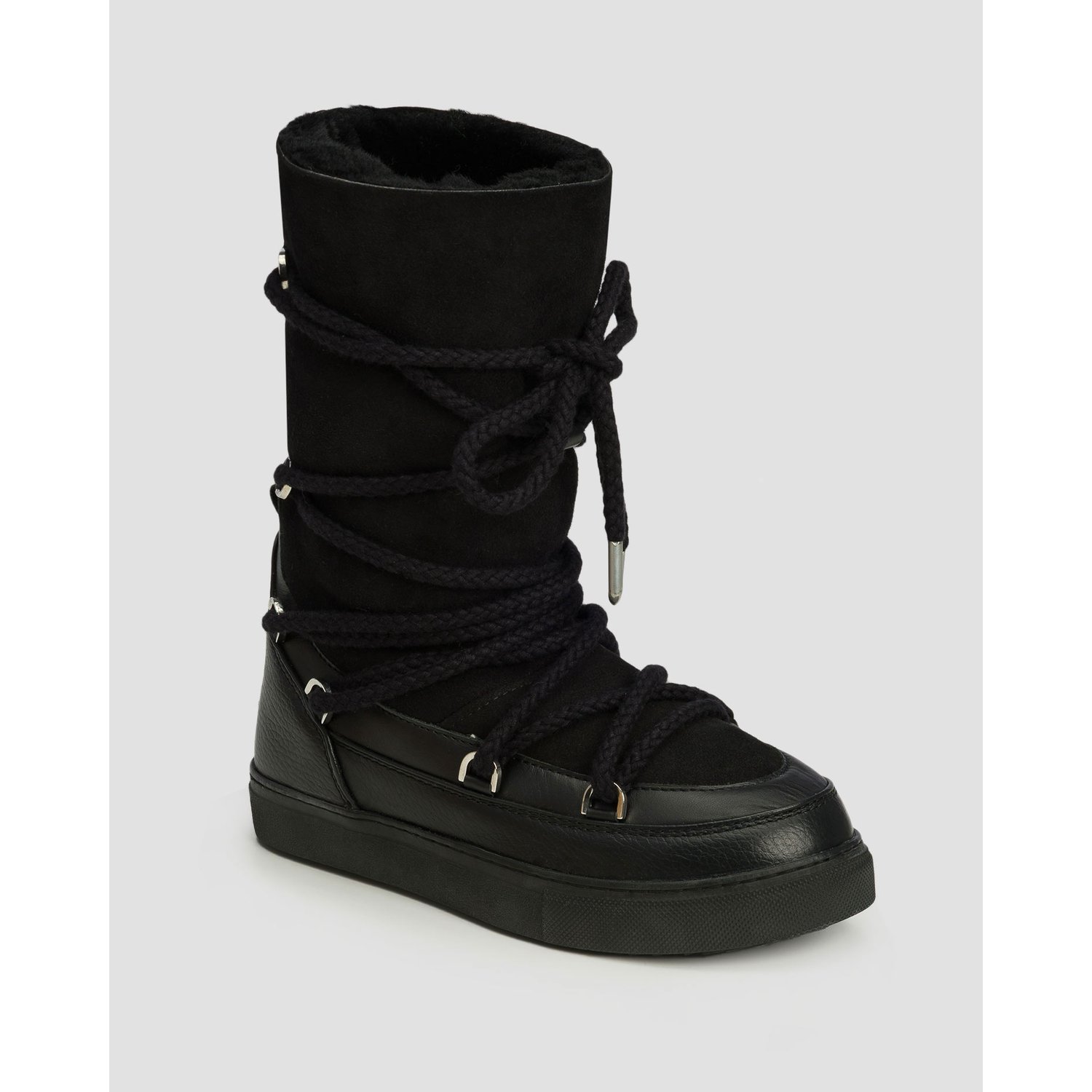 Śniegowce Inuikii Classic High Laced