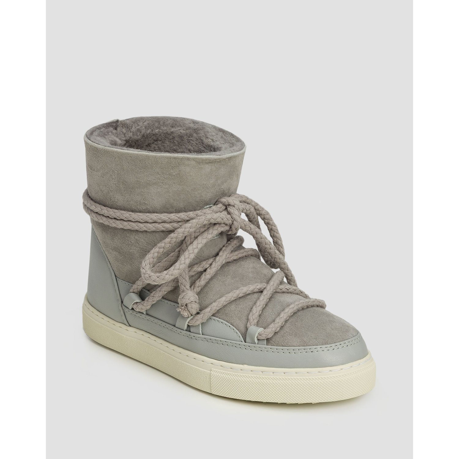 Buty Zimowe Inuikii Classic