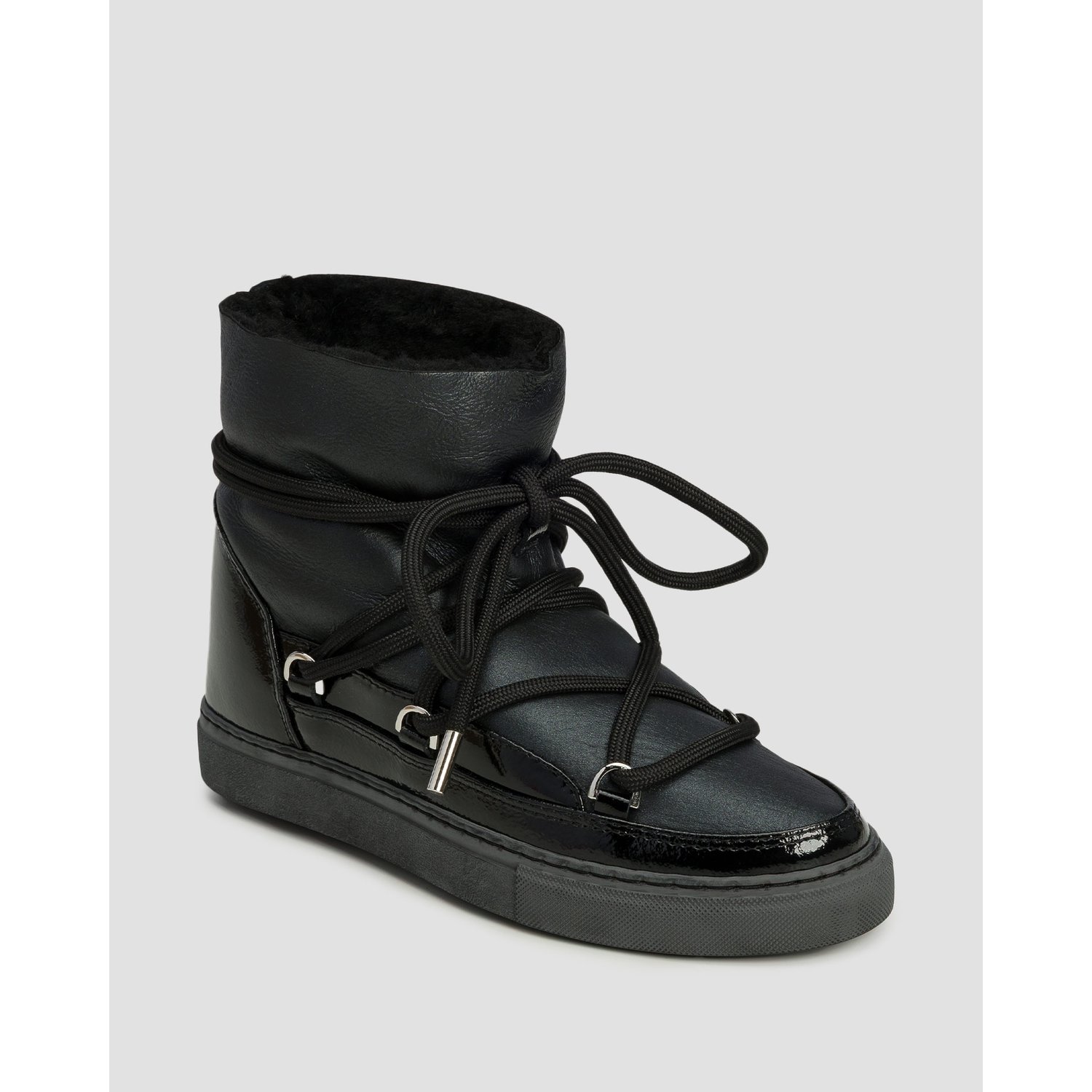 Buty Zimowe Inuikii Gloss
