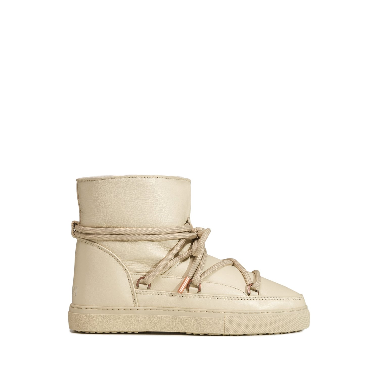 Buty Zimowe Inuikii Nappa