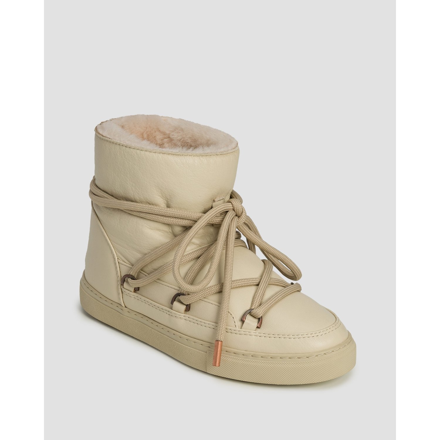 Buty Zimowe Inuikii Nappa