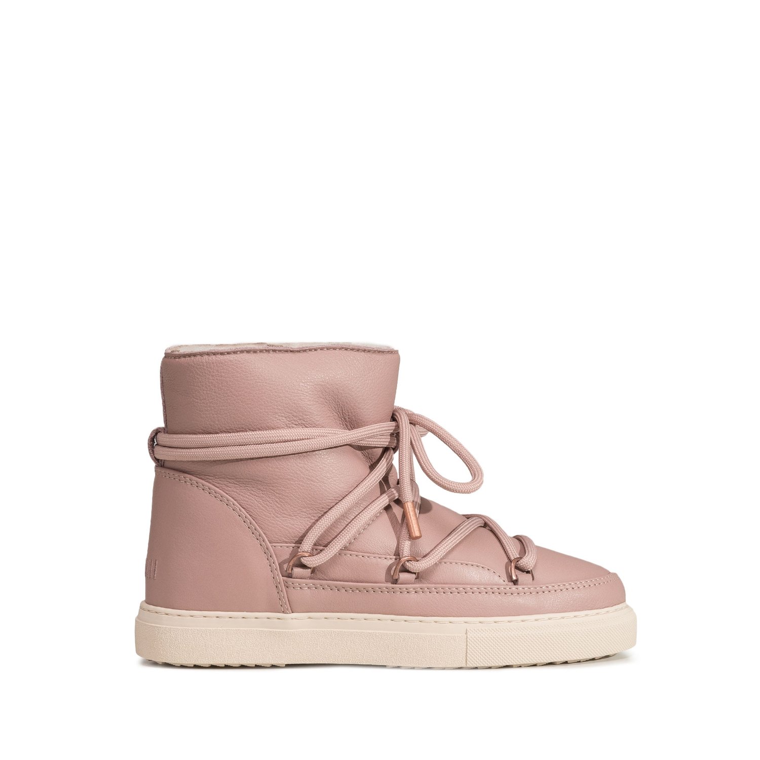 Buty Zimowe Inuikii Nappa