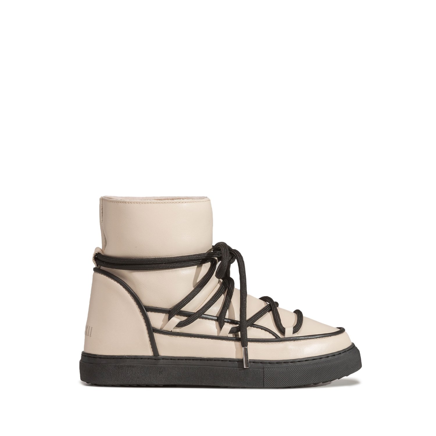 Śniegowce Inuikii Full Leather Pastelle