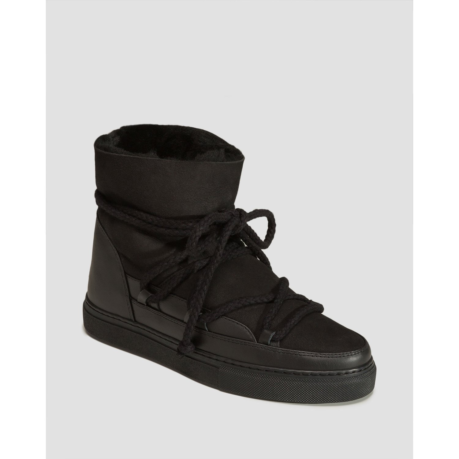 Buty Zimowe Damskie Inuikii Classic