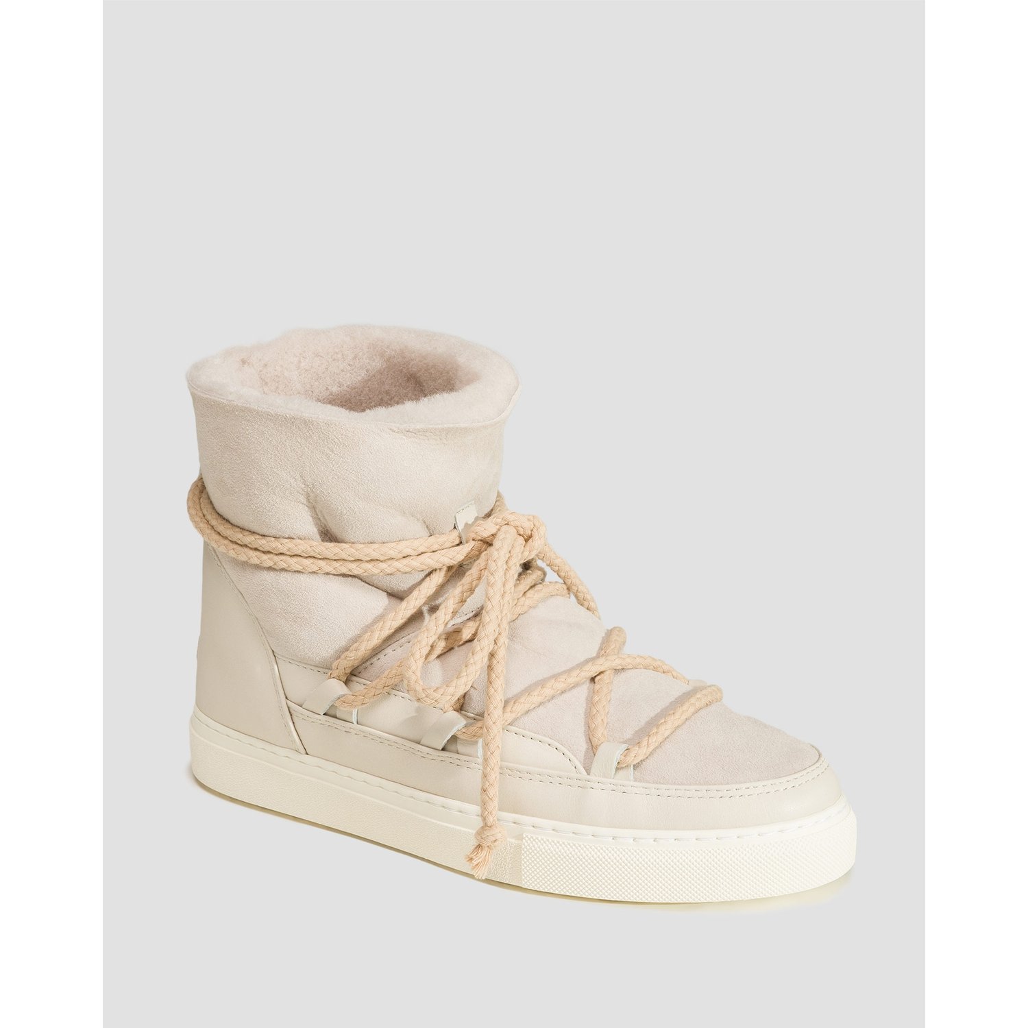 Buty Zimowe Damskie Inuikii Classic