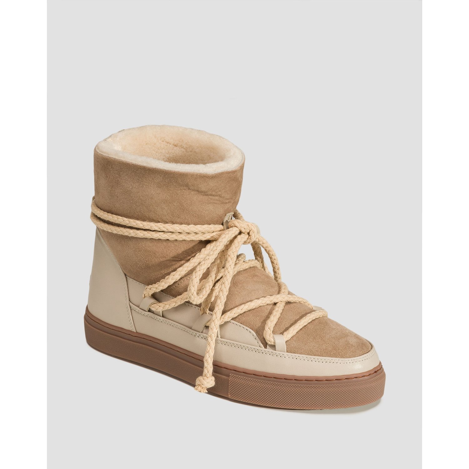 Buty Zimowe Damskie Inuikii Classic