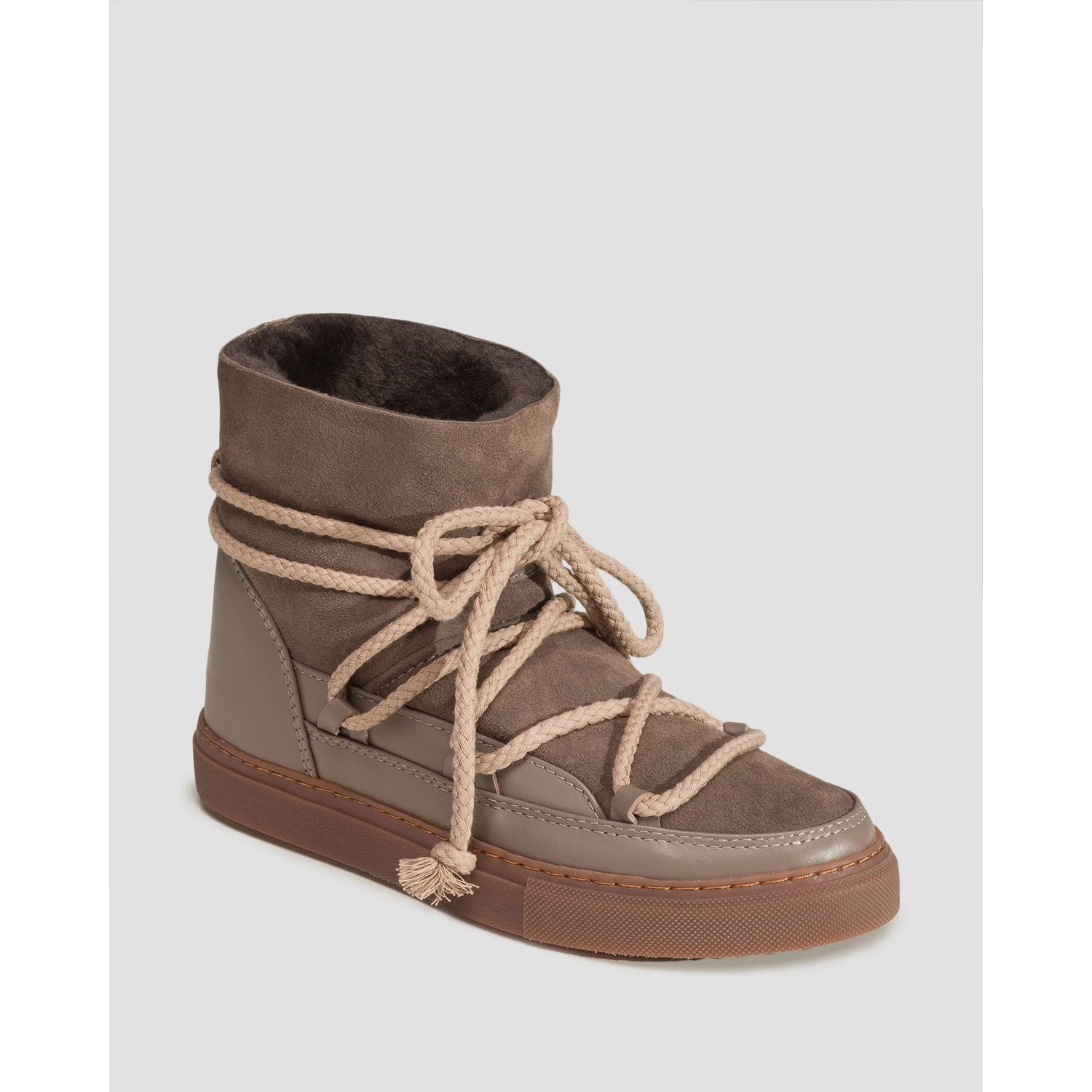 Buty Zimowe Damskie Inuikii Classic