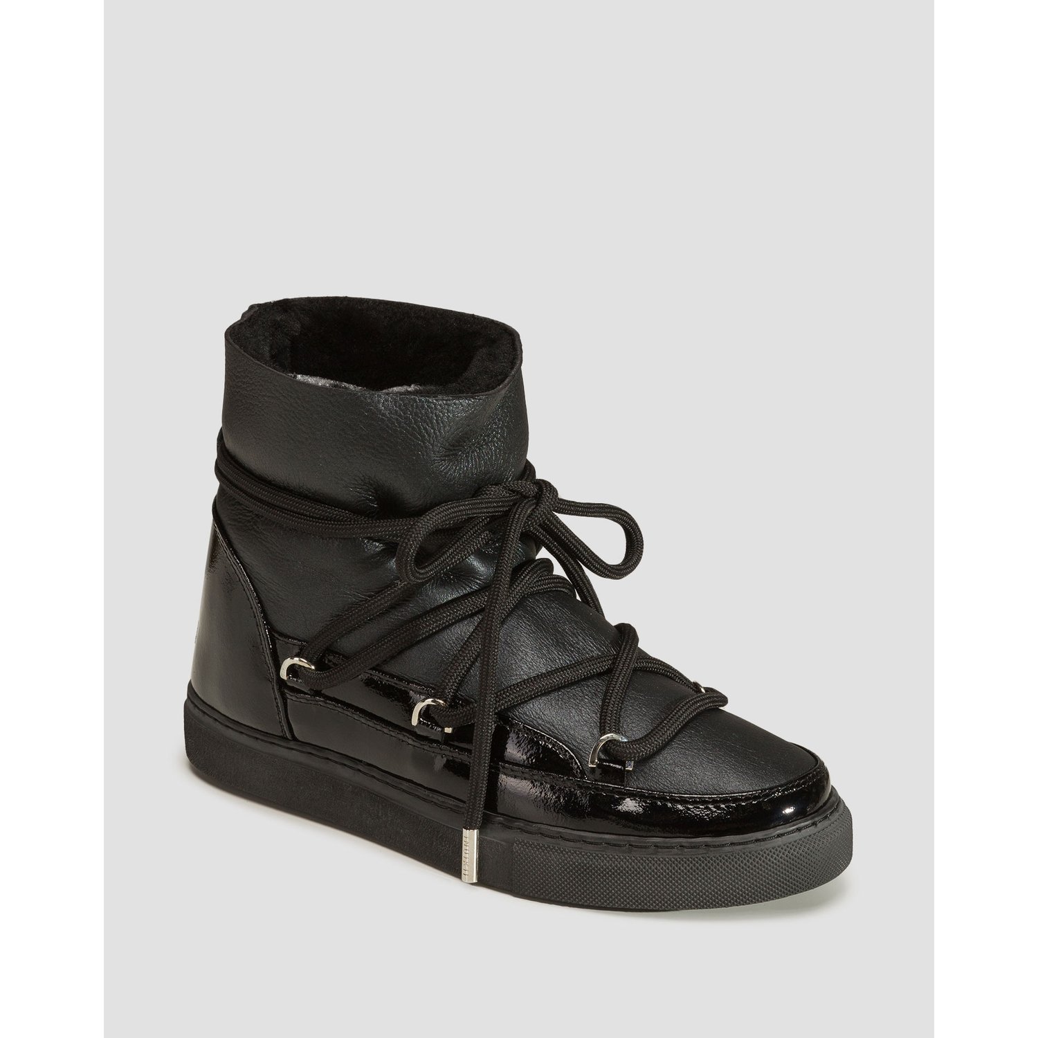Buty Zimowe Damskie Inuikii Gloss