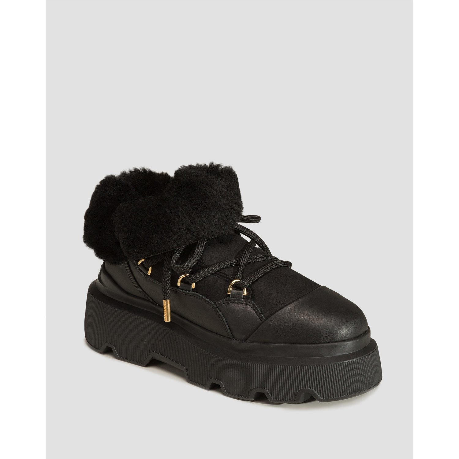 Buty Zimowe Damskie Inuikii Endurance Trekking