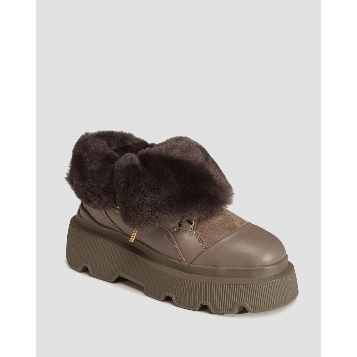 Buty Zimowe Damskie Inuikii Endurance Trekking