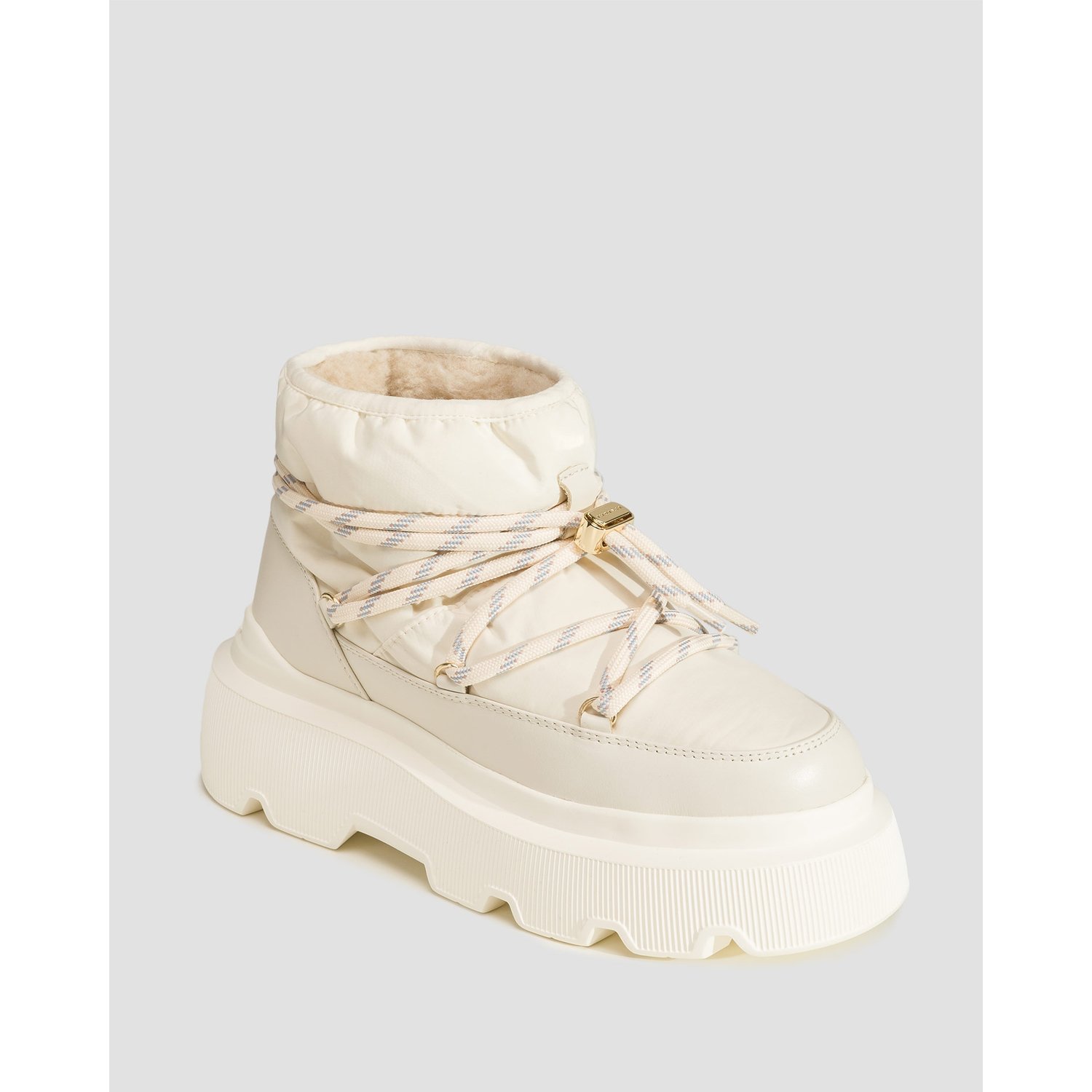 Buty Zimowe Damskie Inuikii Endurance Puffer