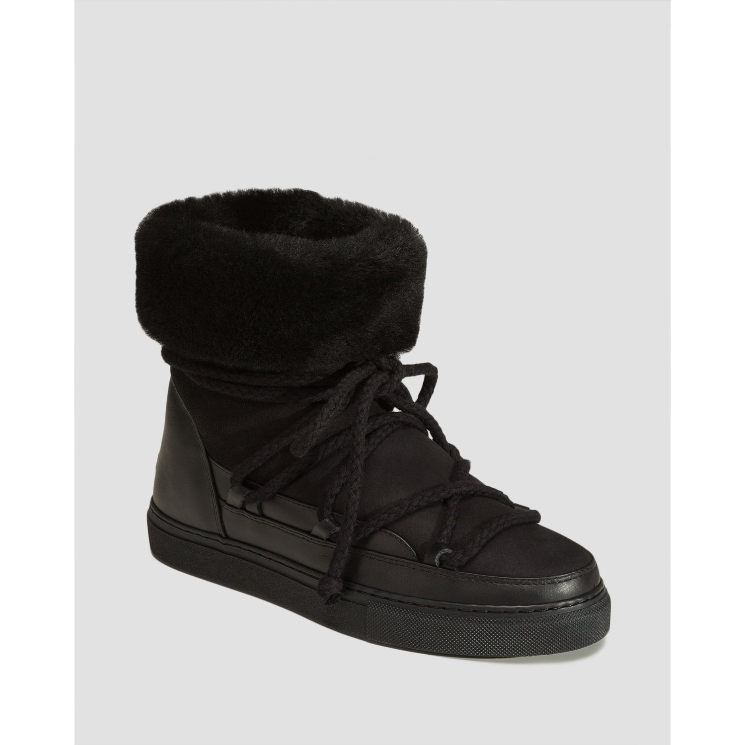 Buty Zimowe Damskie Inuikii Classic High