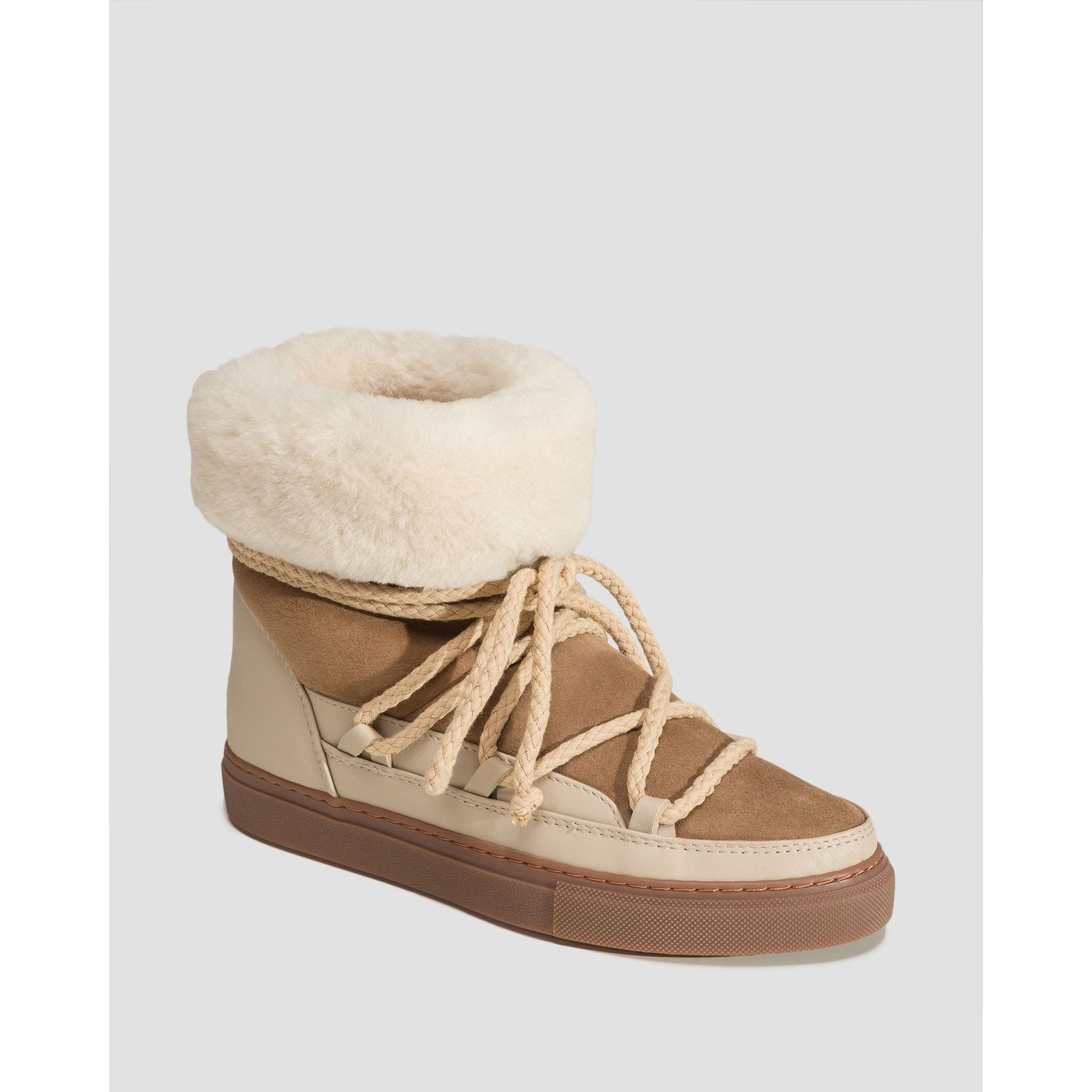 Buty Zimowe Damskie Inuikii Classic High