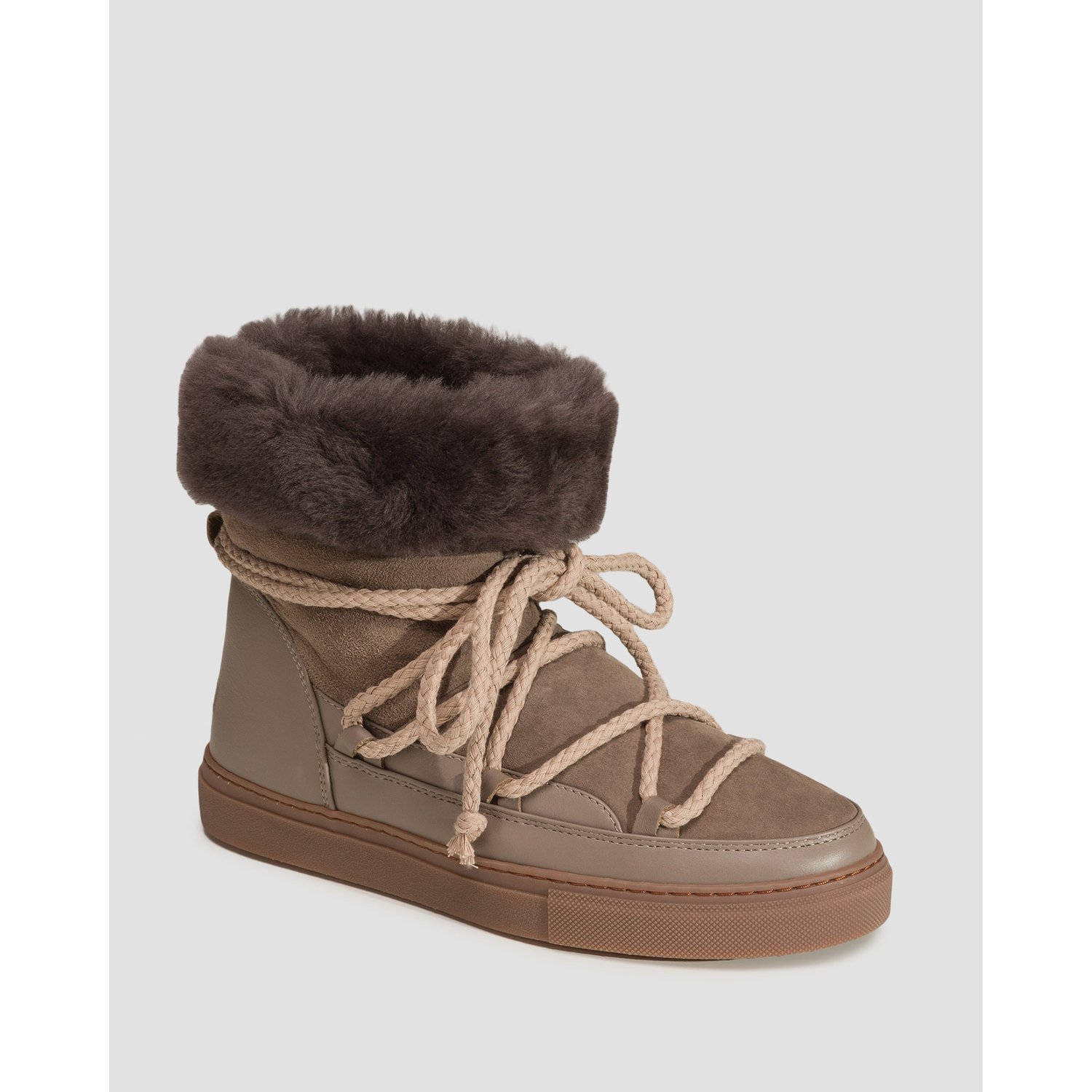 Buty Zimowe Damskie Inuikii Classic High
