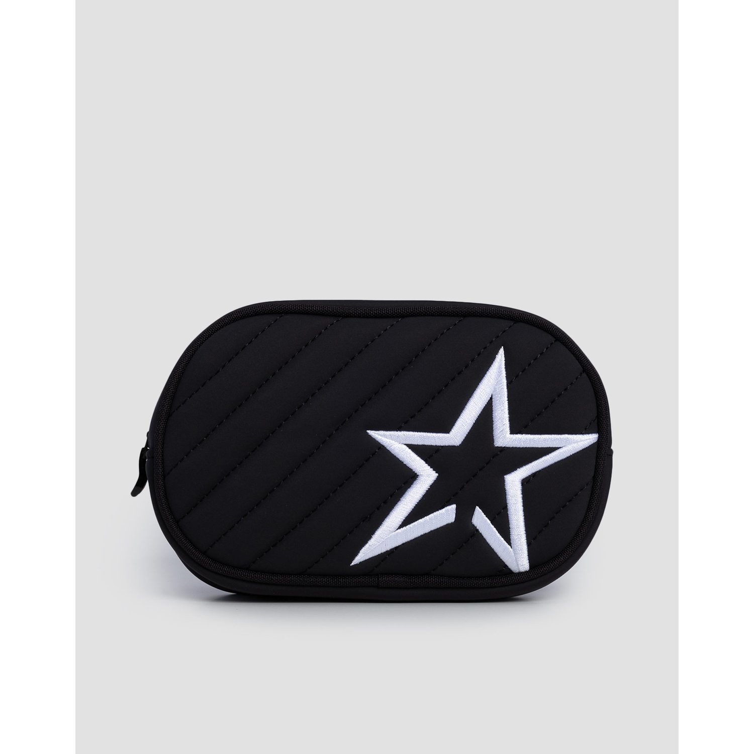 Czarna Nerka Damska Perfect Moment Star Bum Bag