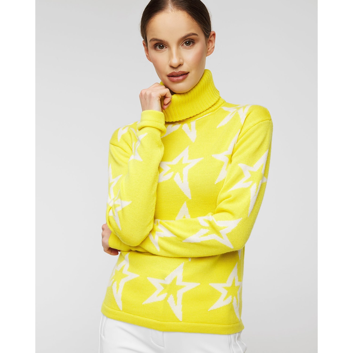 Sweter Perfect Moment Star Dust