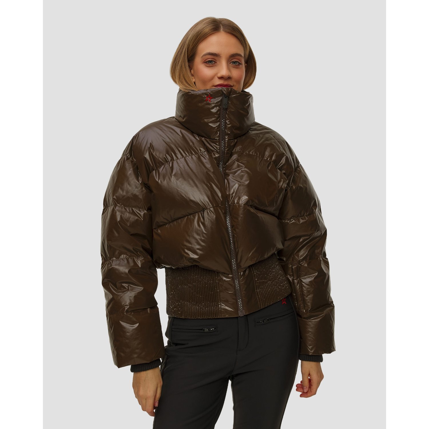 Kurtka Narciarska Damska Perfect Moment Auretta Ski Jacket