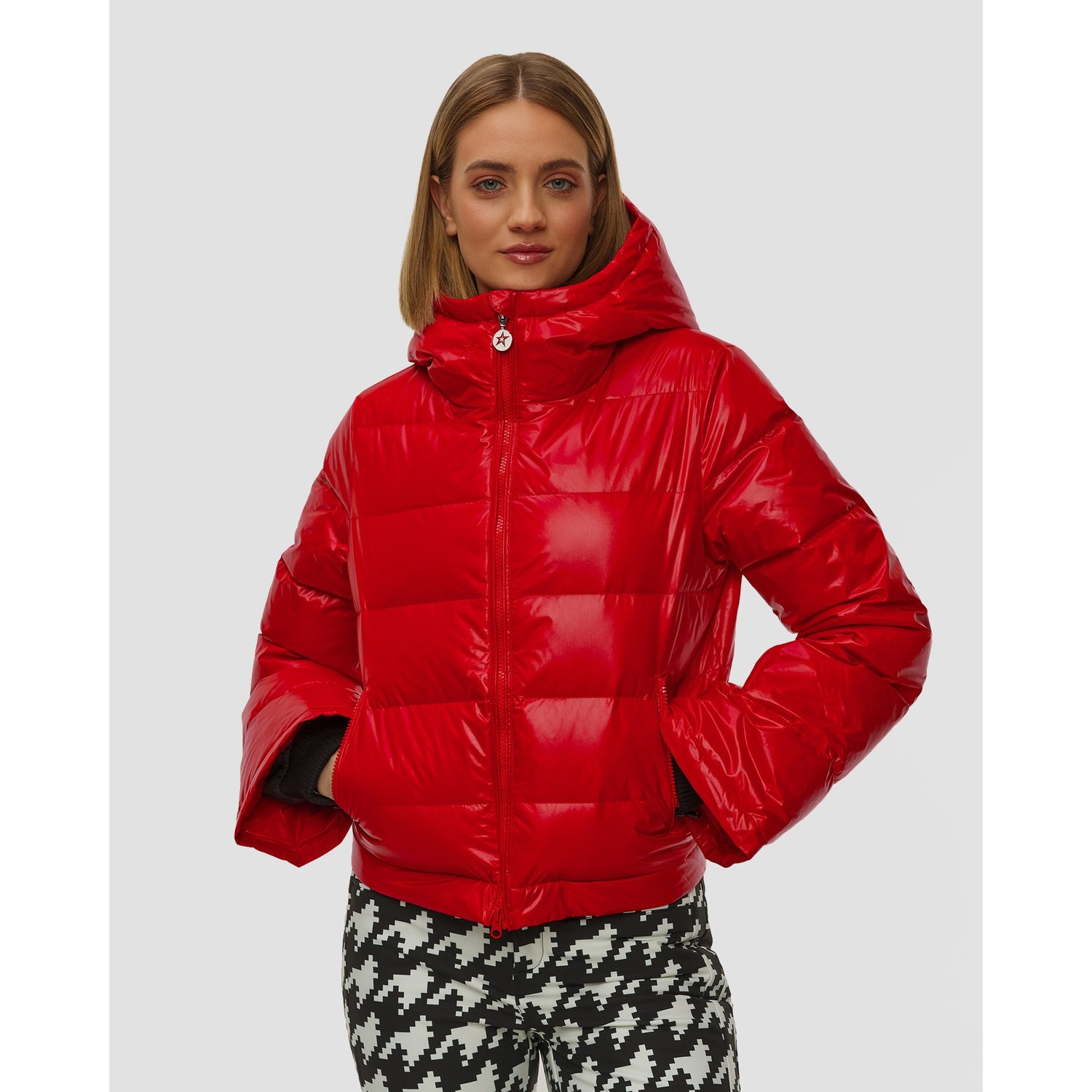 Kurtka Narciarska Damska Perfect Moment Polar Flare Ski Jacket Iii