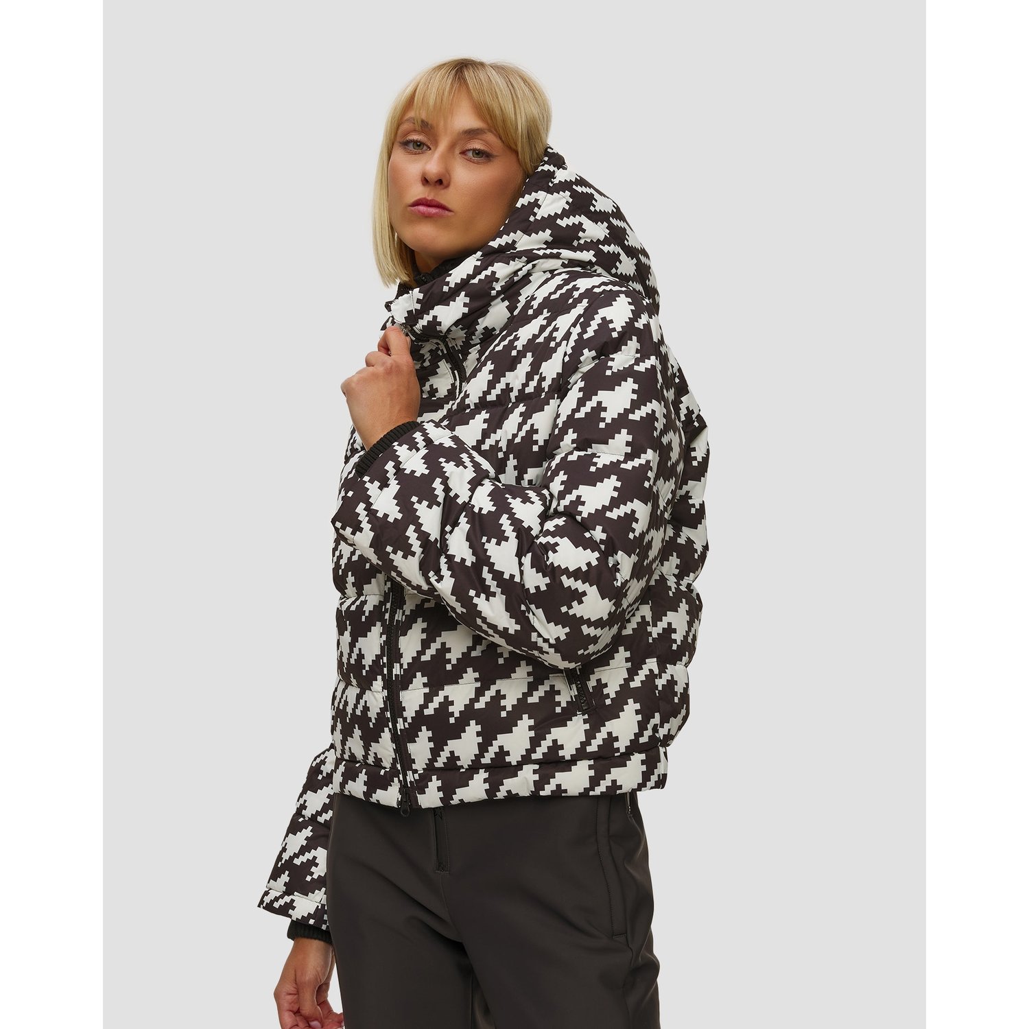 Kurtka Narciarska Damska Perfect Moment Polar Flare Ski Jacket Iii