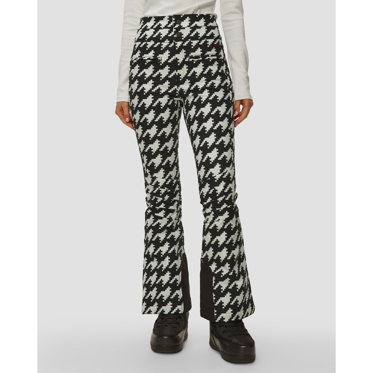 Spodnie Narciarskie Damskie Perfect Moment Aurora Hw Ski Pant