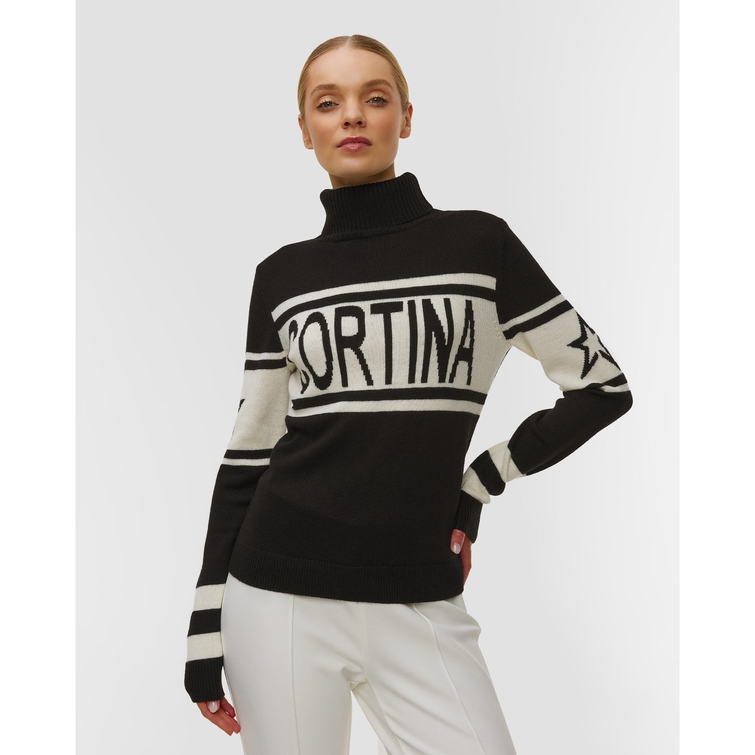 Sweter Damski Perfect Moment Schild Cortina