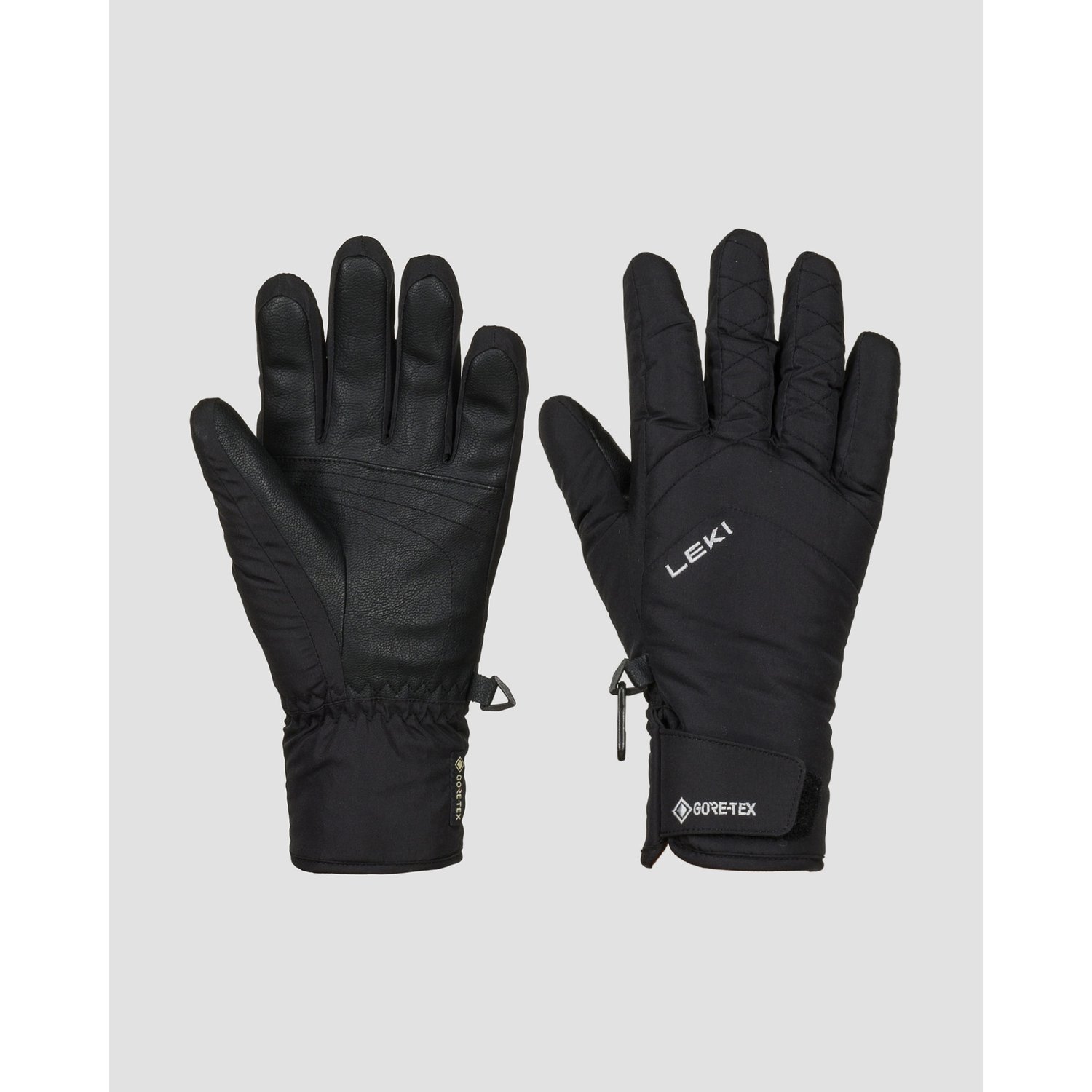 Rękawice Narciarskie Damskie Leki Sveia Gtx Women