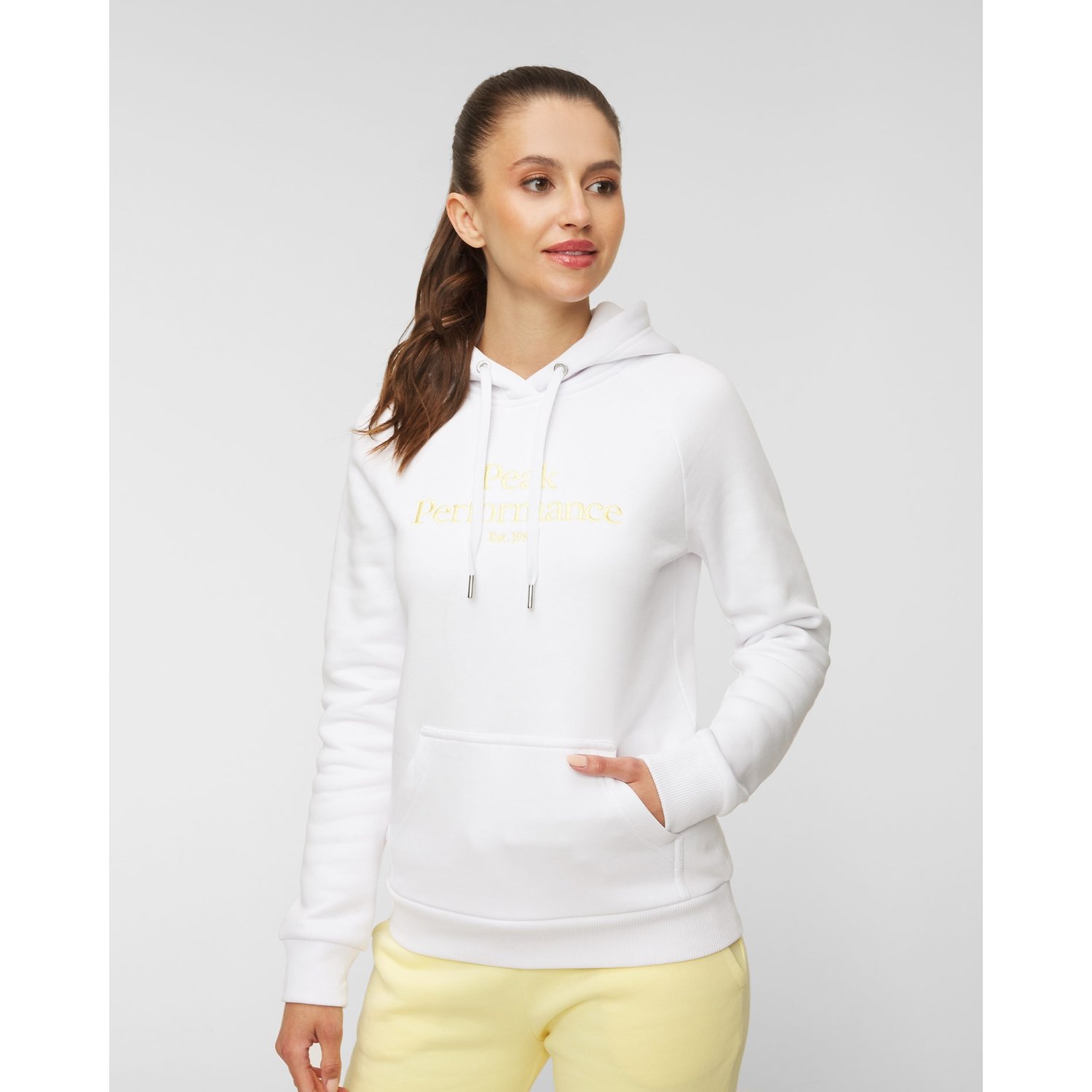 Bluza Peak Performance Original