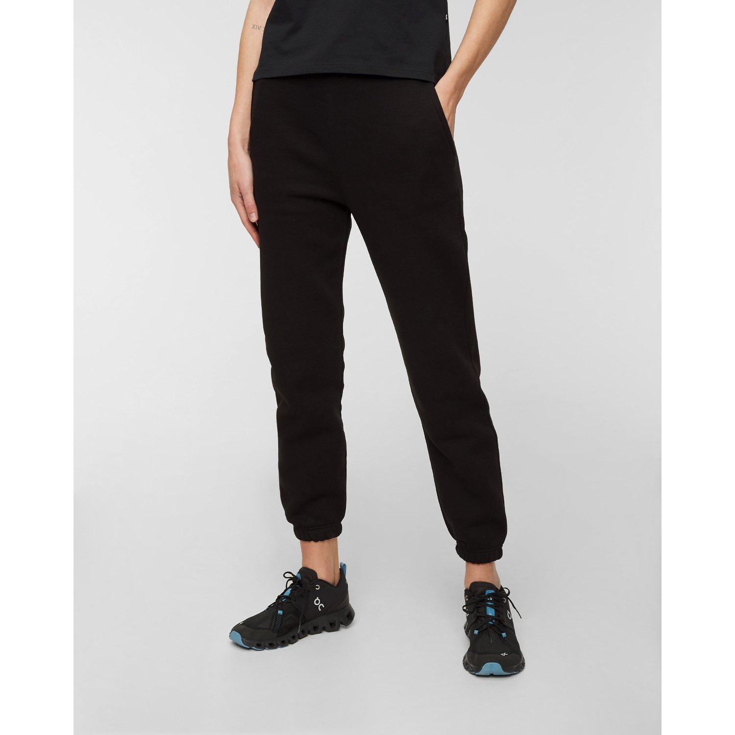Spodnie Dresowe Peak Performance Original Pant