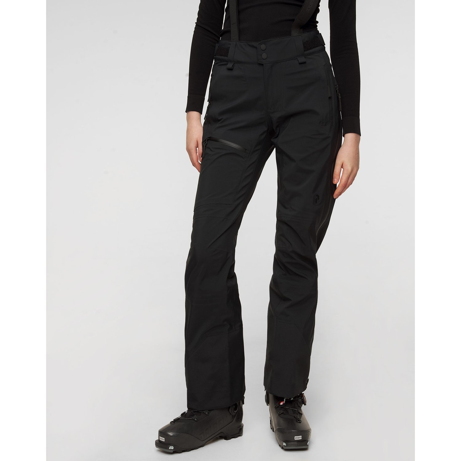 Spodnie Hardshell Peak Performance Alpine 3l Gore-tex®
