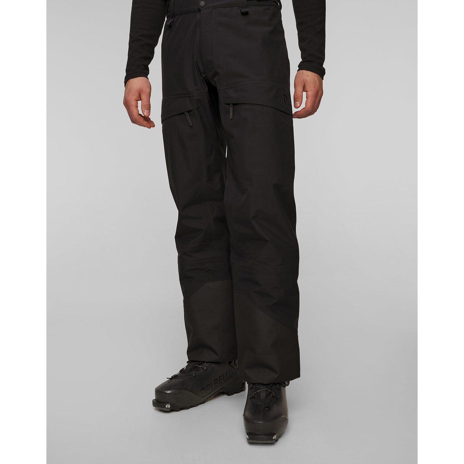 Spodnie Narciarskie Męskie Peak Performance Gravity Gore-tex 3l