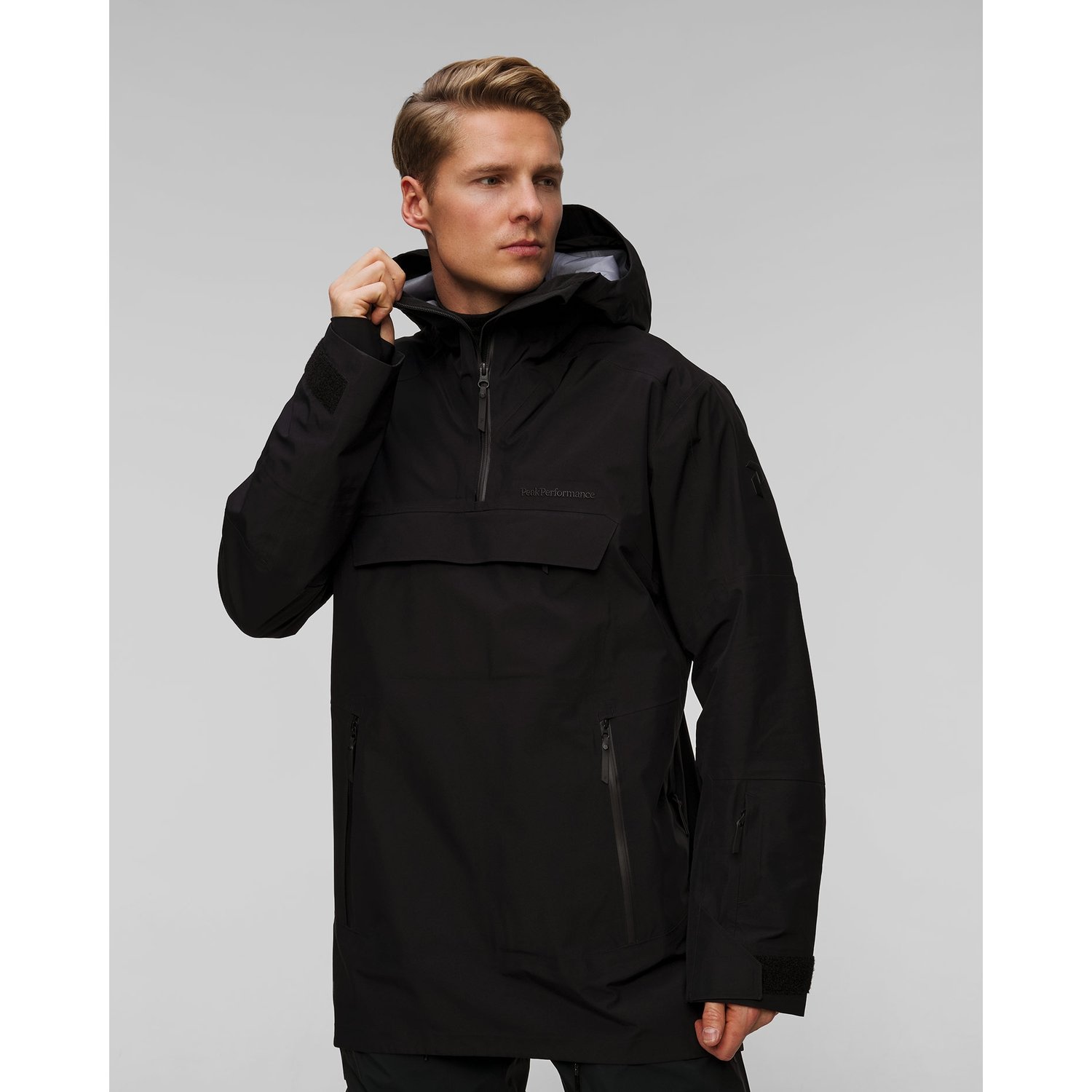 Anorak męski Peak Performance Vertical Gore-Tex® 3L
