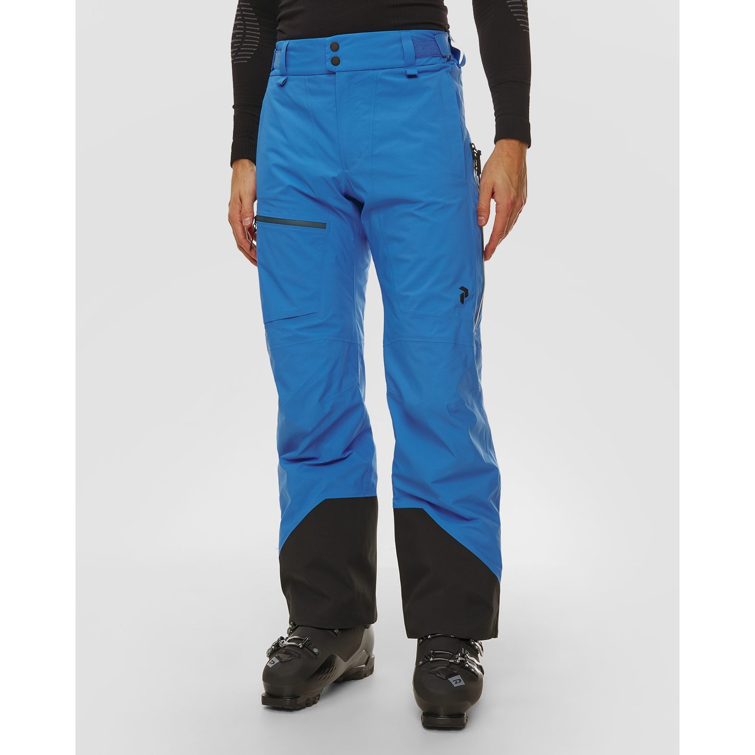 Spodnie Męskie Peak Performance M Alpine Gore-tex Insulated Pants