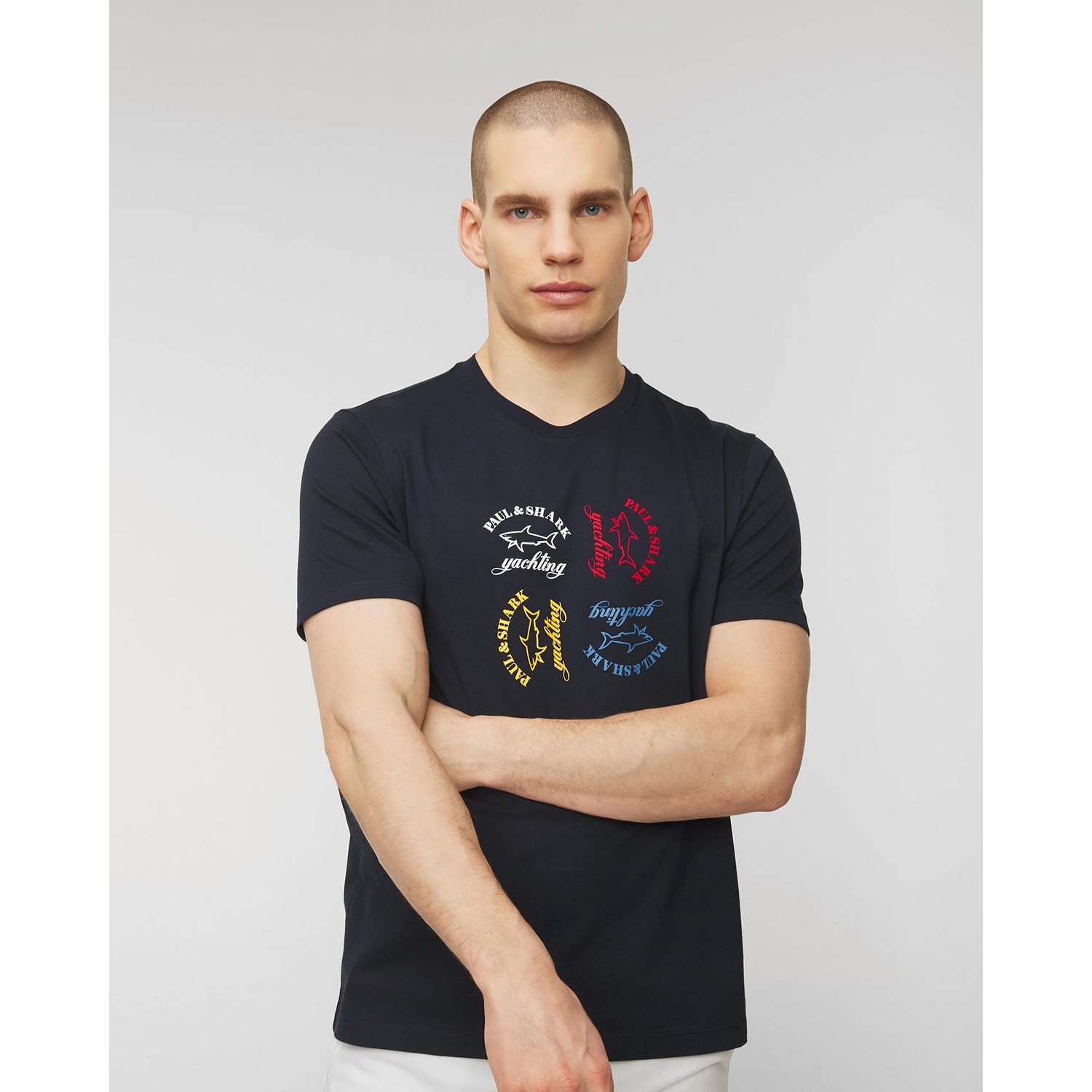 T-shirt Paul&shark