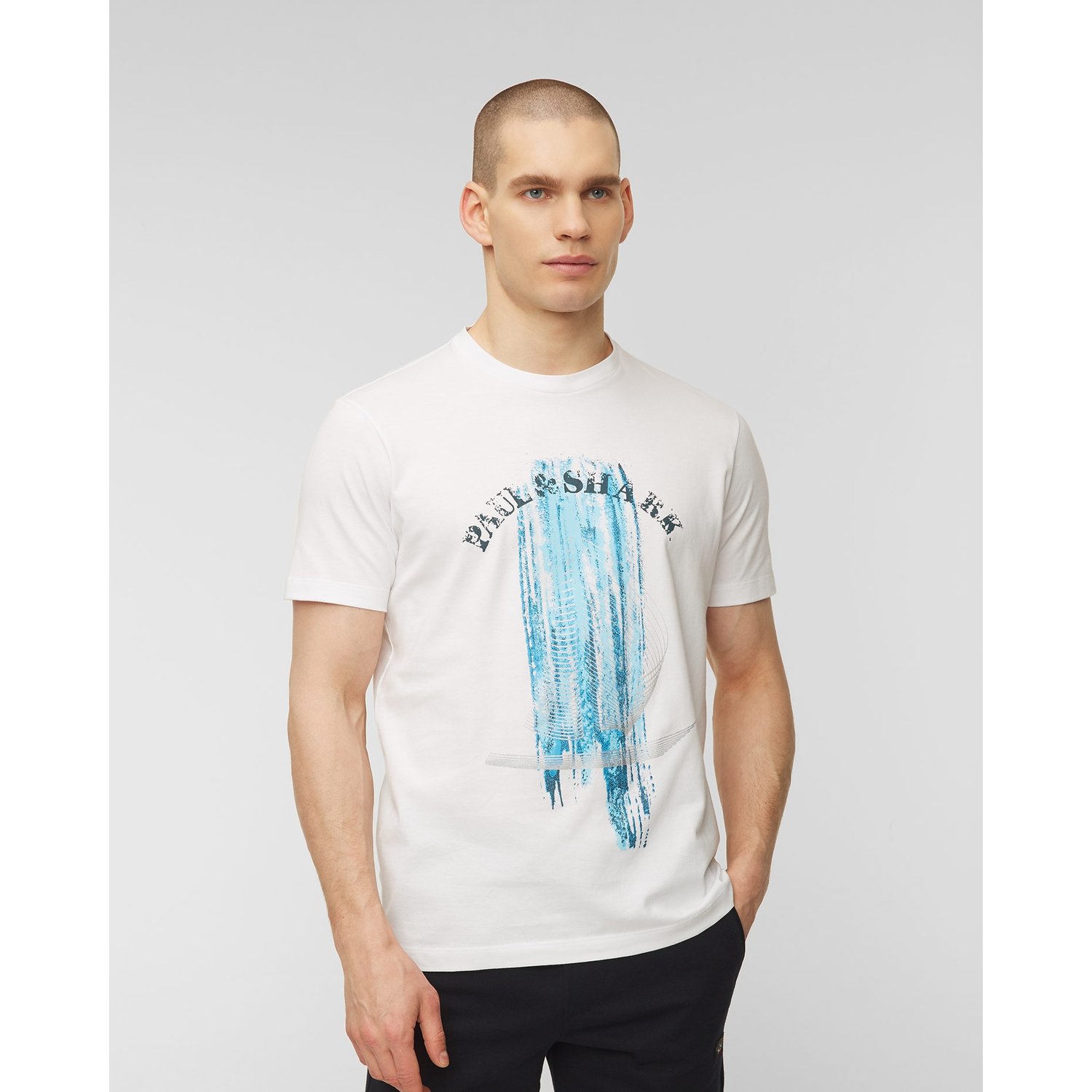 T-shirt Paul&shark