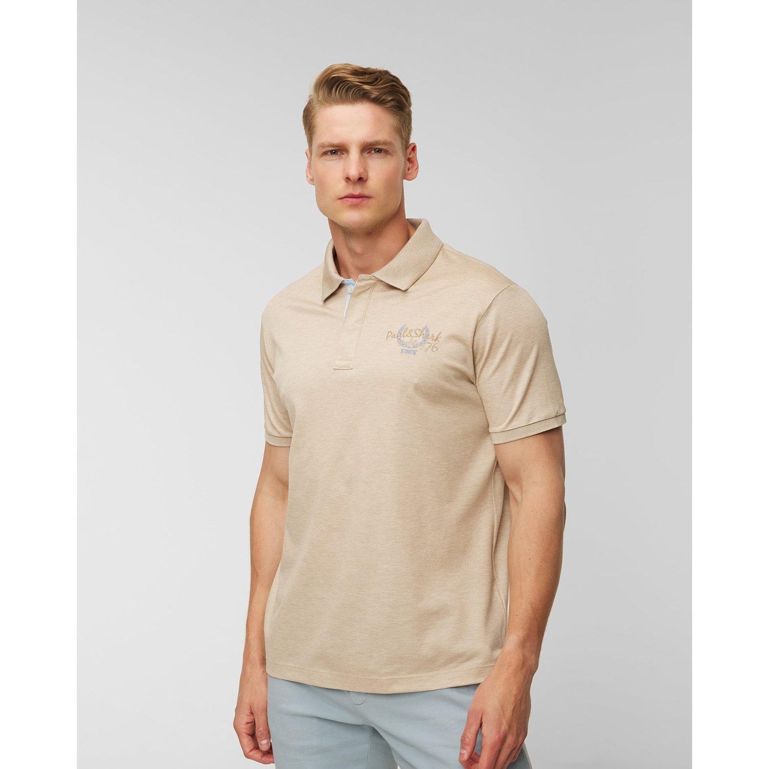 Koszulka Polo Paul&shark