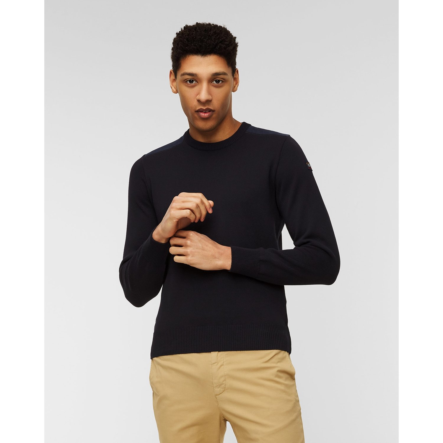 Sweter Paul&shark