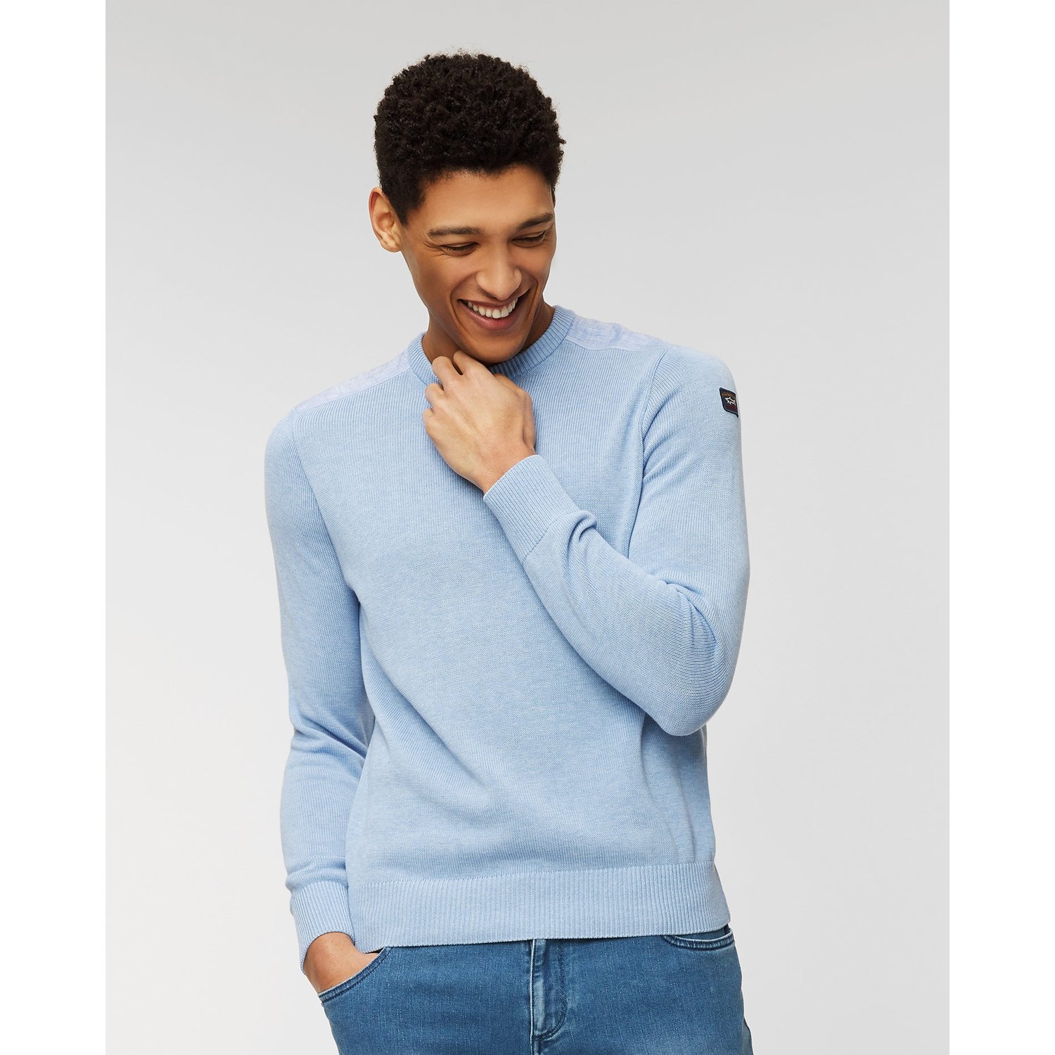 Sweter Paul&shark