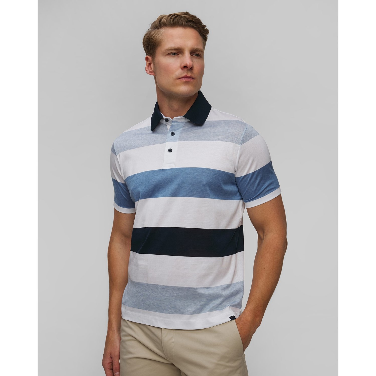 Polo Męskie Paul&shark
